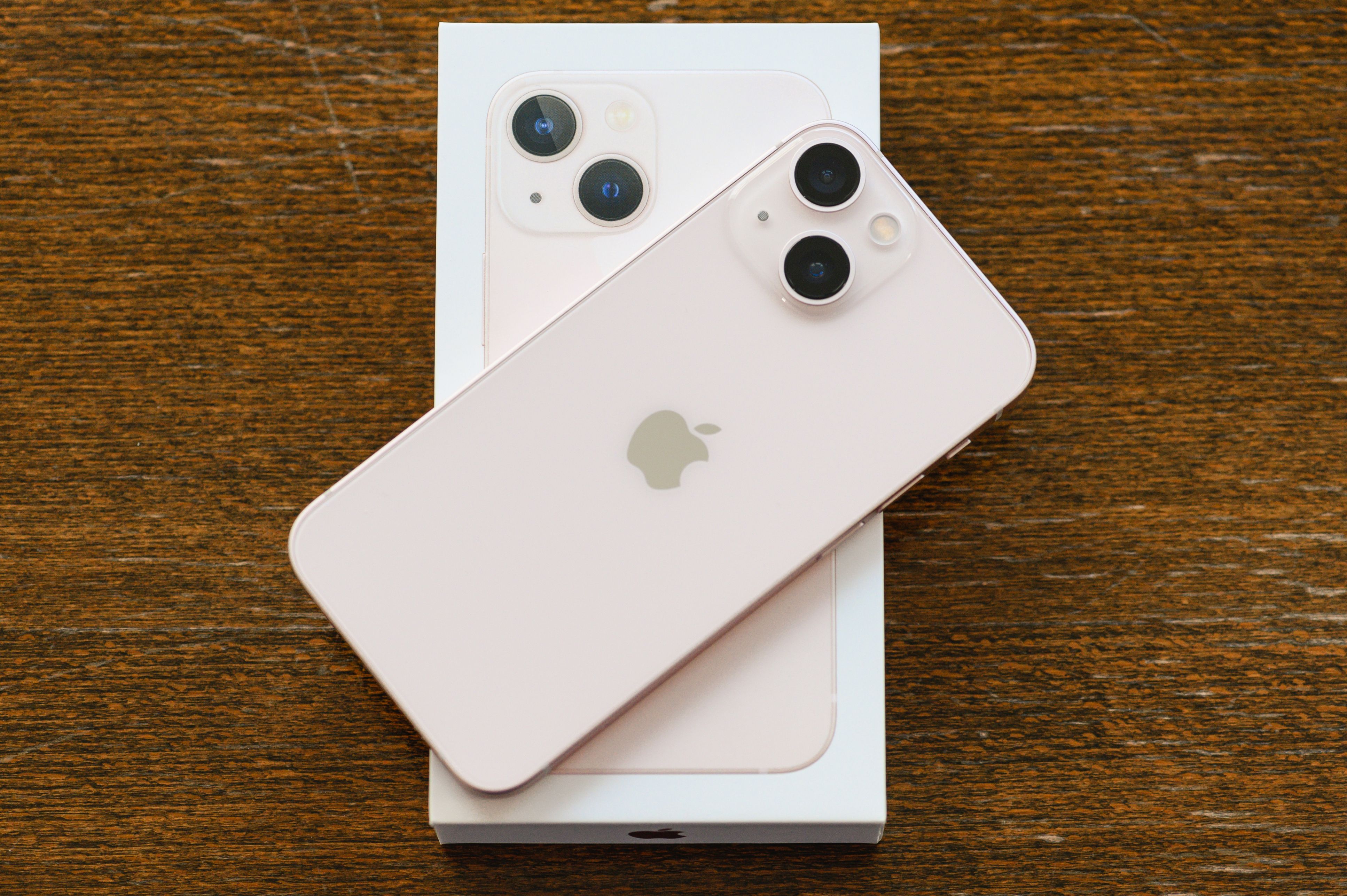 Das iPhone 13 mini wird plötzlich ganz schön viel wert.