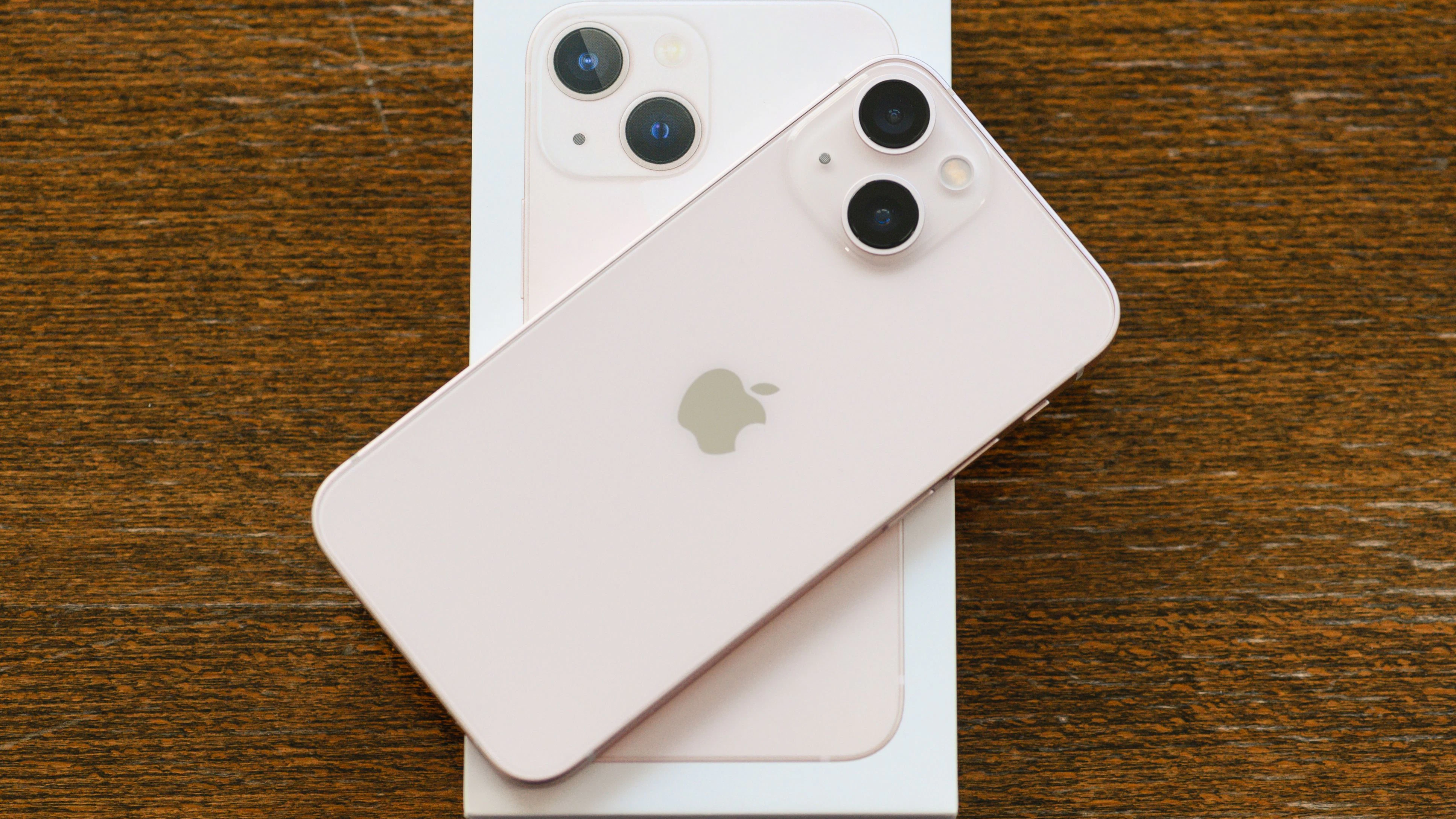 Das iPhone 13 mini wird plötzlich ganz schön viel wert.
