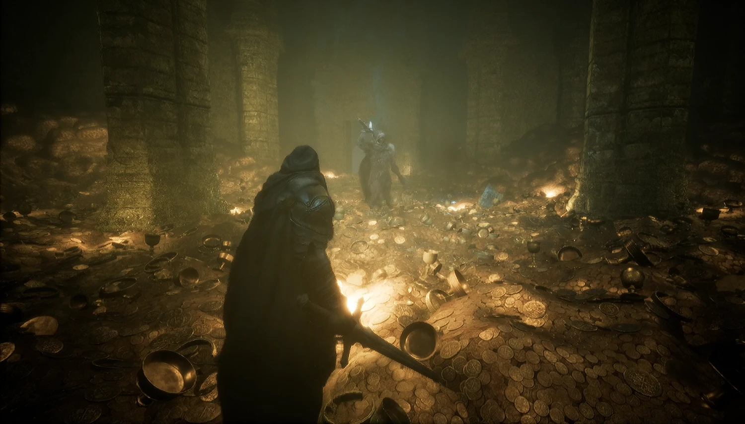"The Relic: First Guardian" im Test: Wenn die Kamera zum Gegner wird.