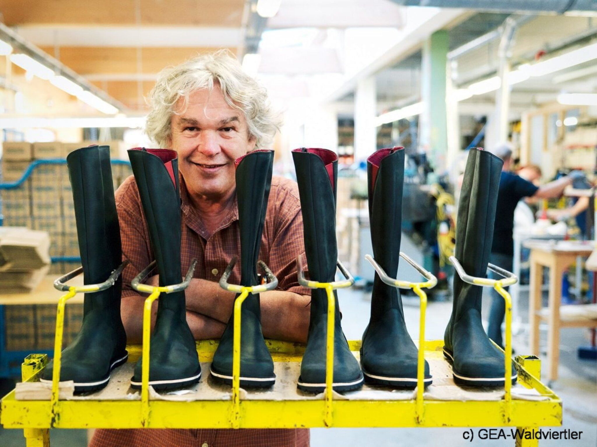 Heute.at - Seit 42 Jahren Schuhe, Taschen und viel mehr