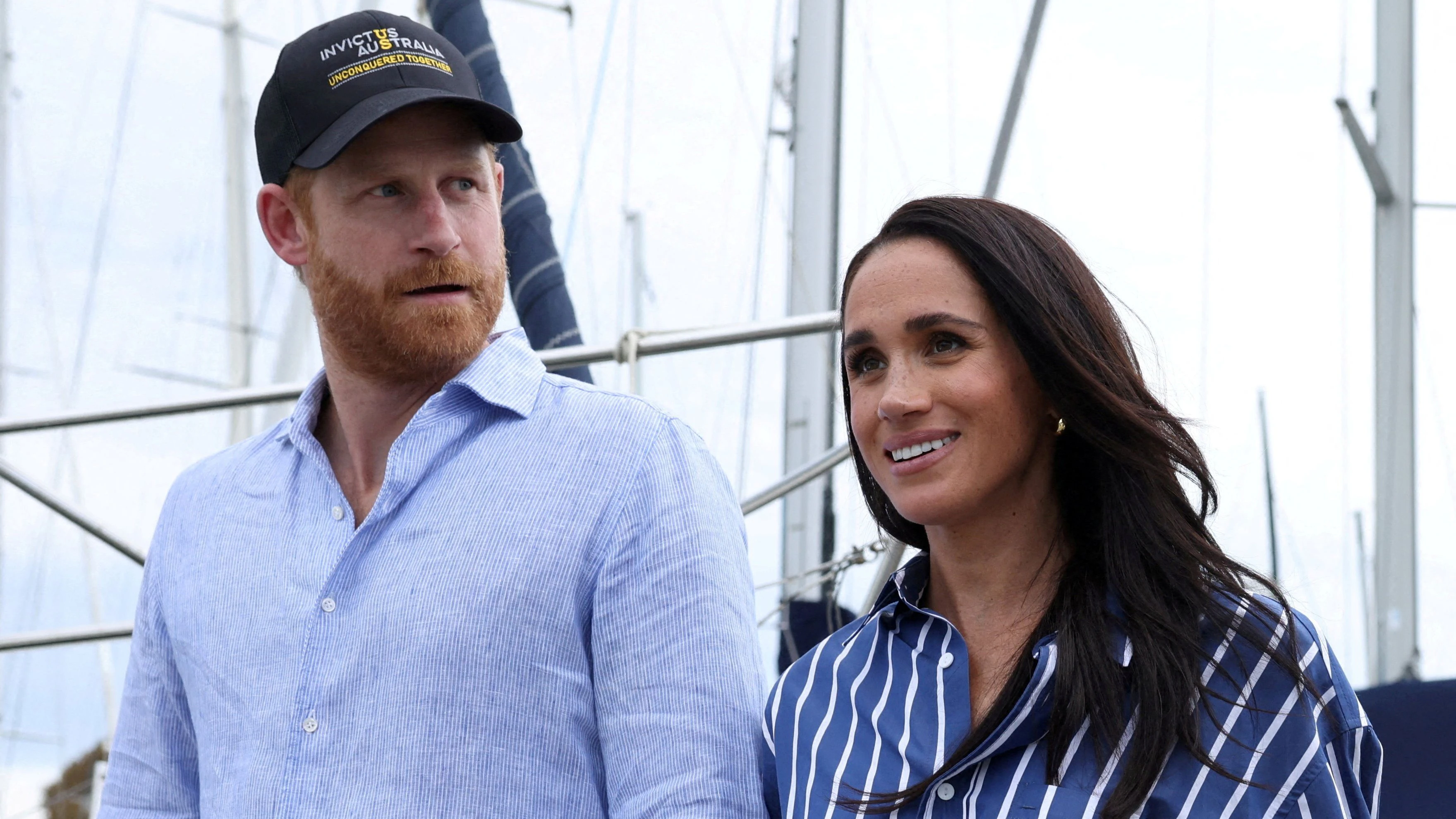 Heute.at - Darum ziehen Harry & Meghan jetzt schon nach England