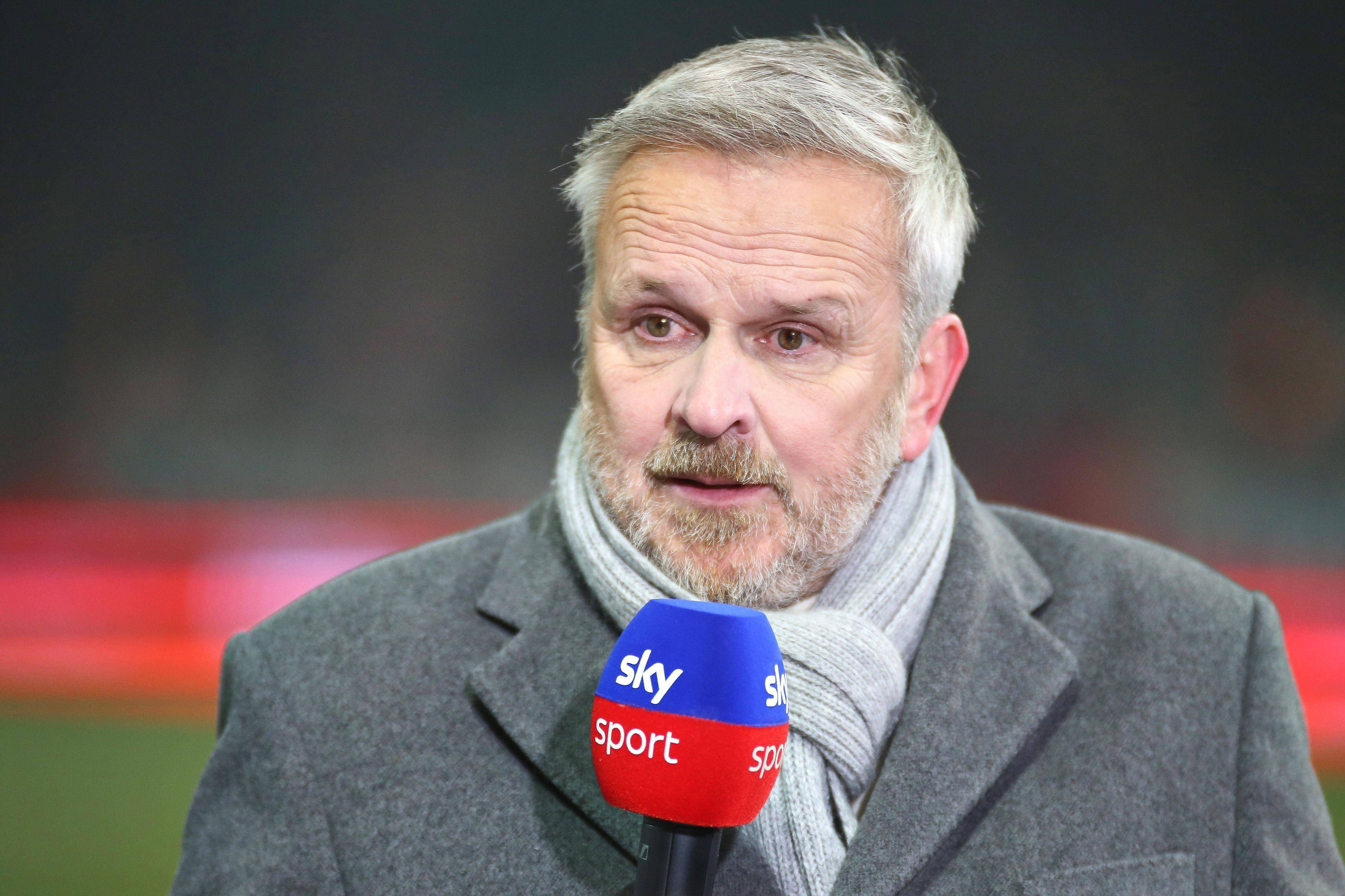 Experte Didi Hamann.