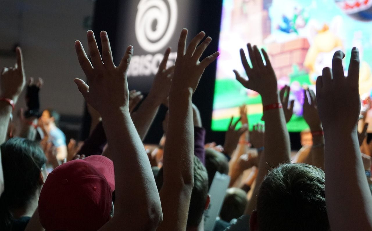 Heute.at - Nicht willkommen! Gamescom-Chef mit klarer AfD-Ansage