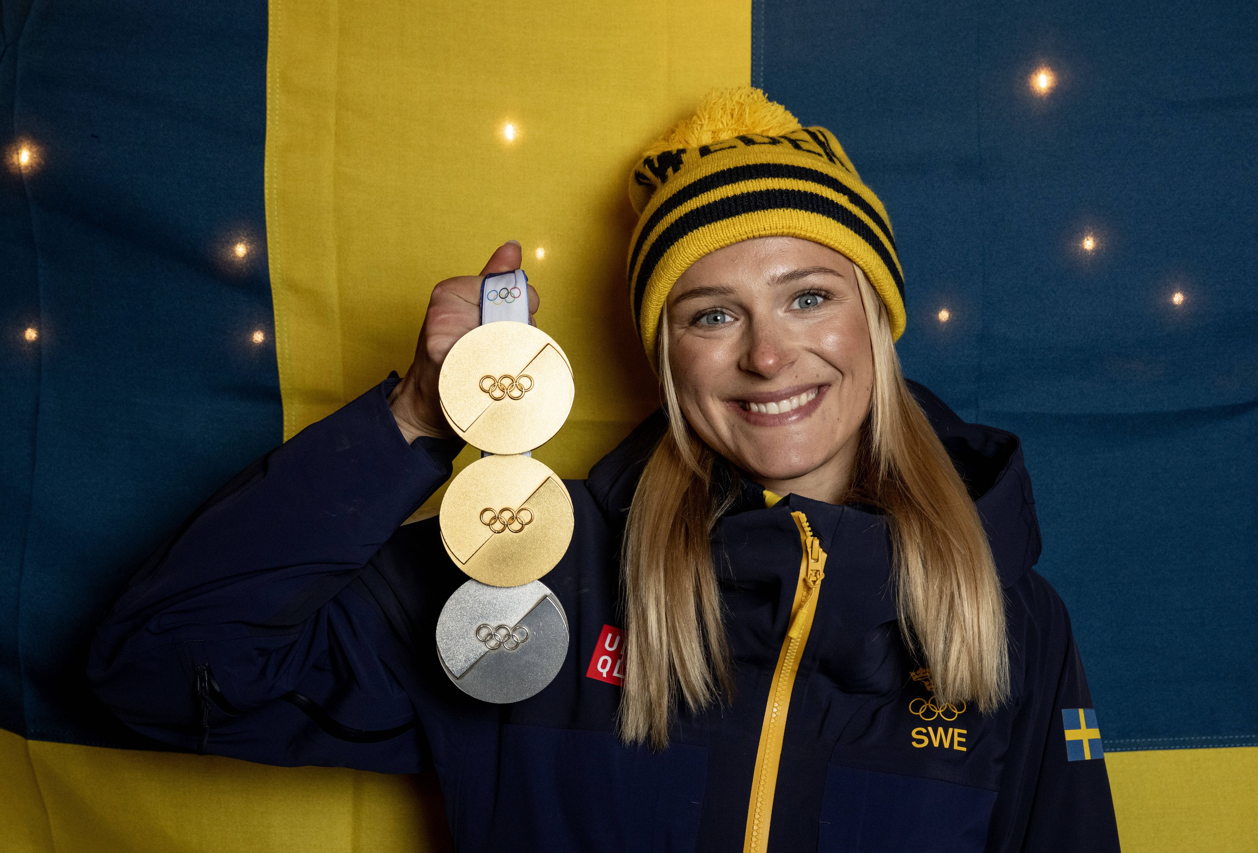 Heute.at - Frisch verliebt – Olympiasiegerin hat neuen Freund