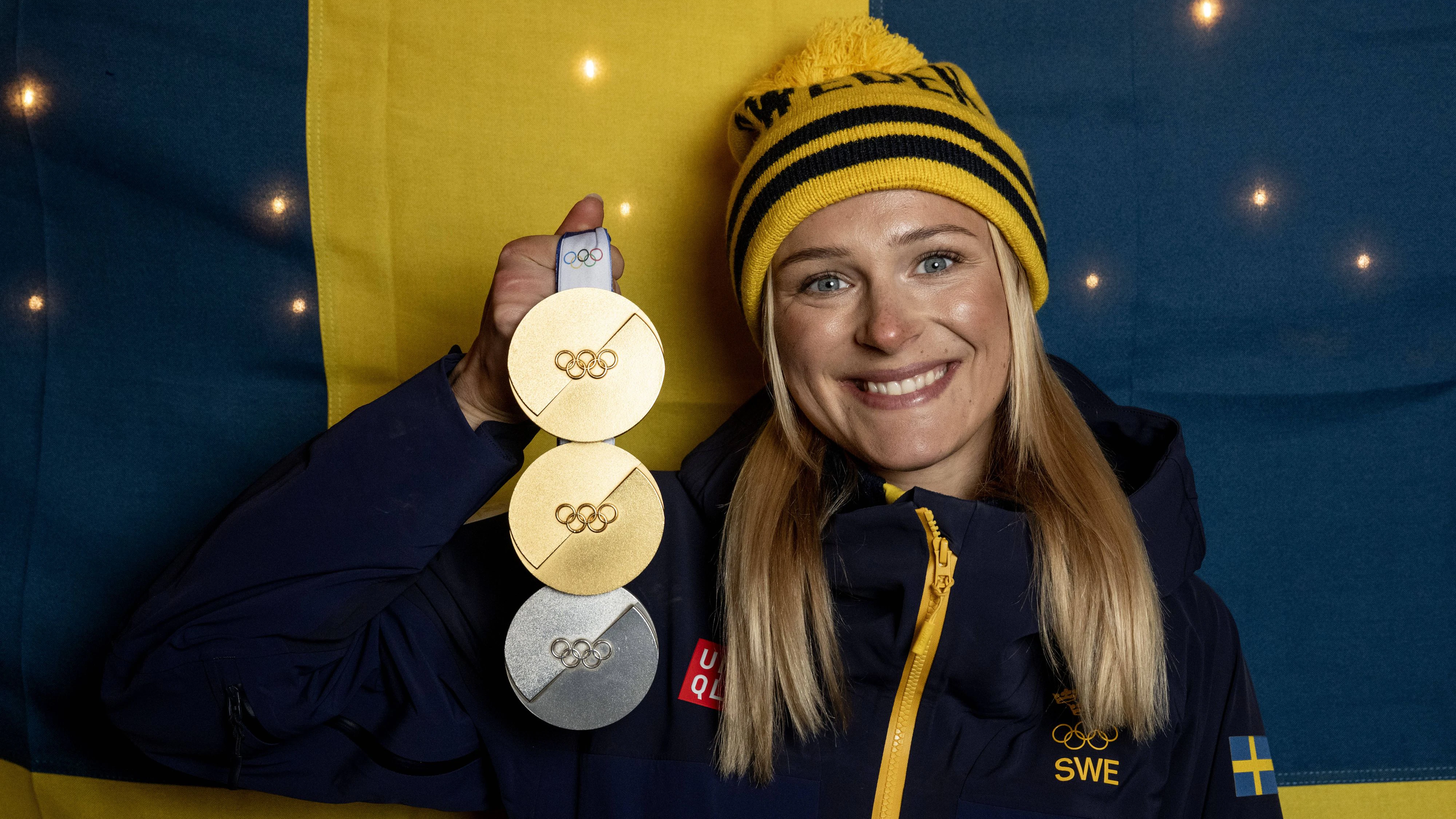 Heute.at - Frisch verliebt – Olympiasiegerin hat neuen Freund