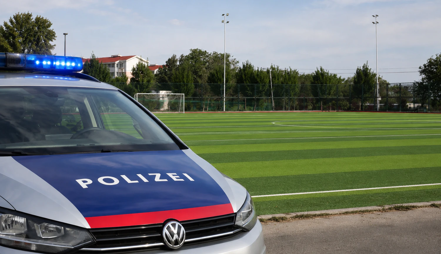 Heute.at - Spieler nach Pleite gefeuert – dann flogen die Fäuste
