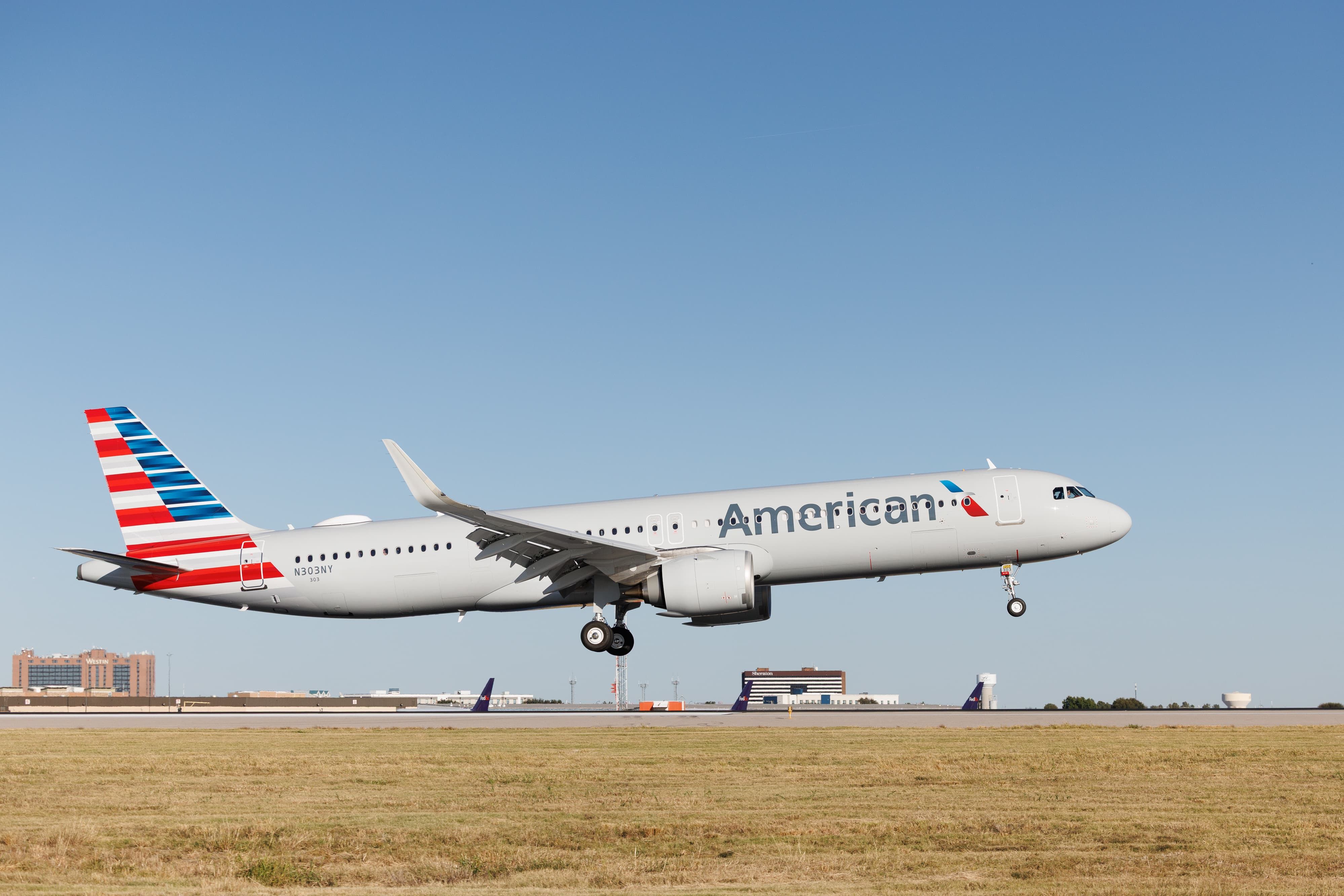 Heute.at - American Airlines fliegt nun von Wien nach Philadelphia