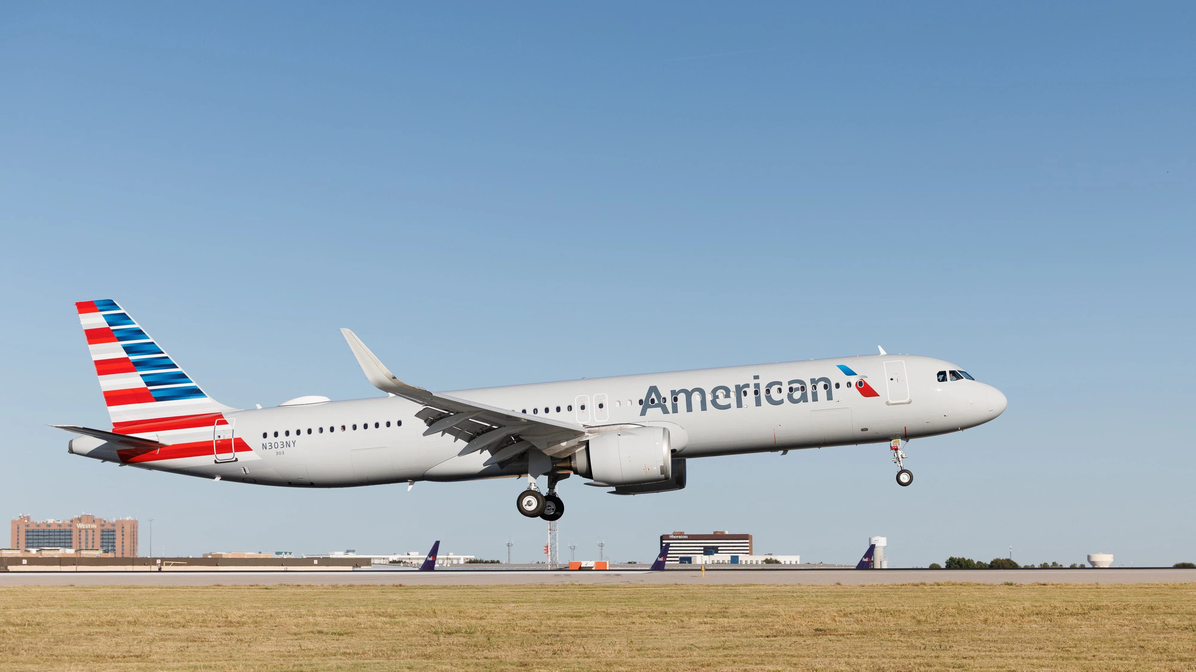 Heute.at - American Airlines fliegt nun von Wien nach Philadelphia