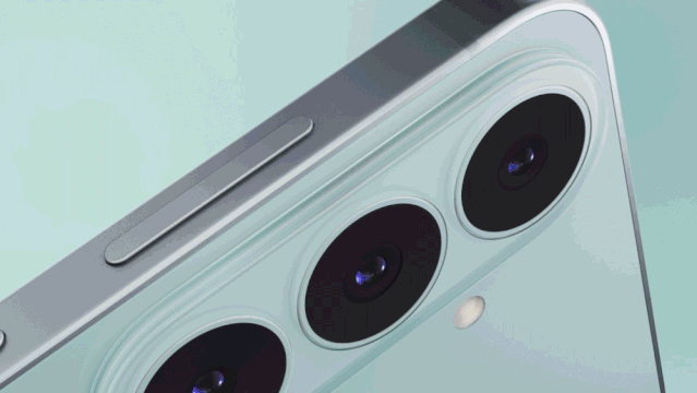 Heute.at - Sieben Jahre Updates – Samsung bringt das Galaxy S26 FE
