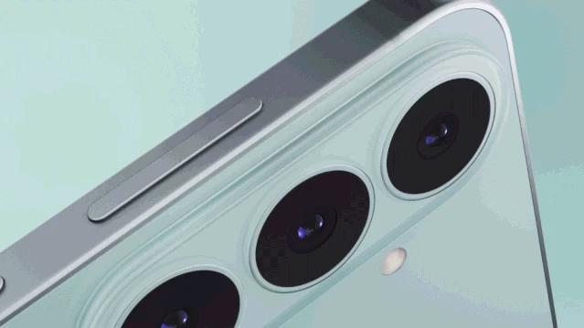Heute.at - Sieben Jahre Updates – Samsung bringt das Galaxy S26 FE