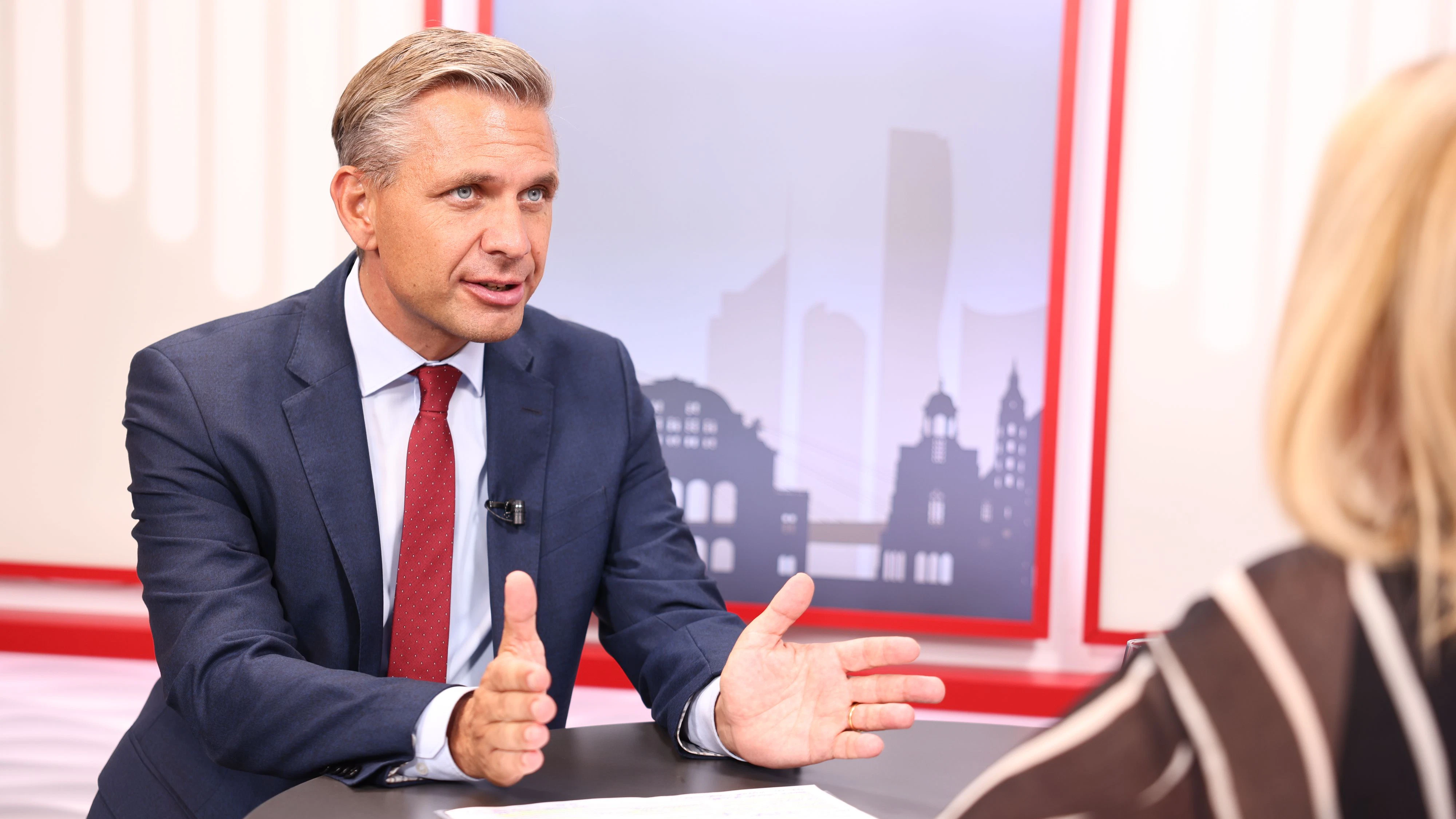 Wolfgang Hattmannsdorfer will die PV-Fördercalls neu aufstellen – weg von der "Sekunden-Lotterie" am Computer.