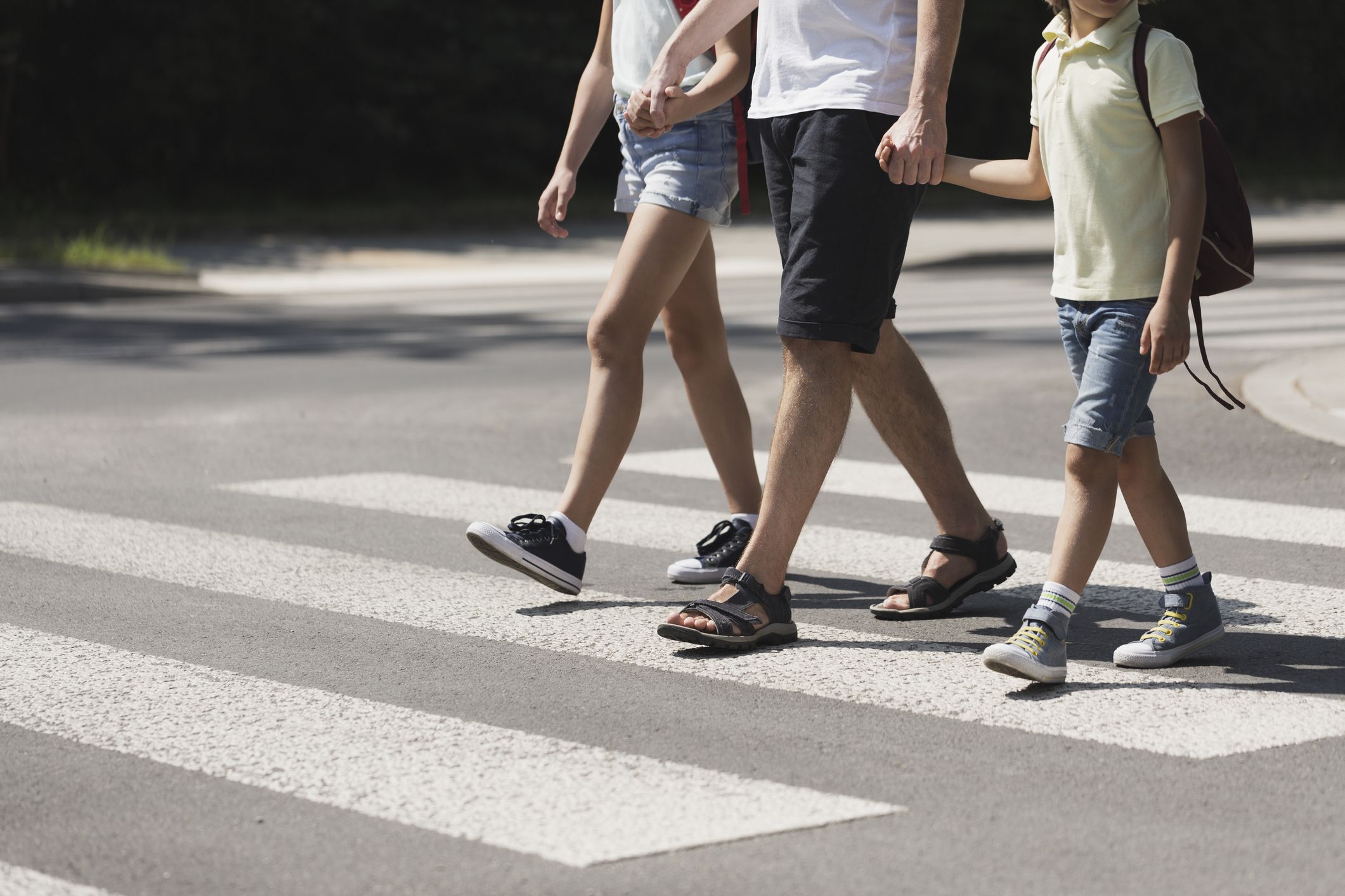 Heute.at - Alarm vor Schulstart – Immer mehr Kinder verunglücken