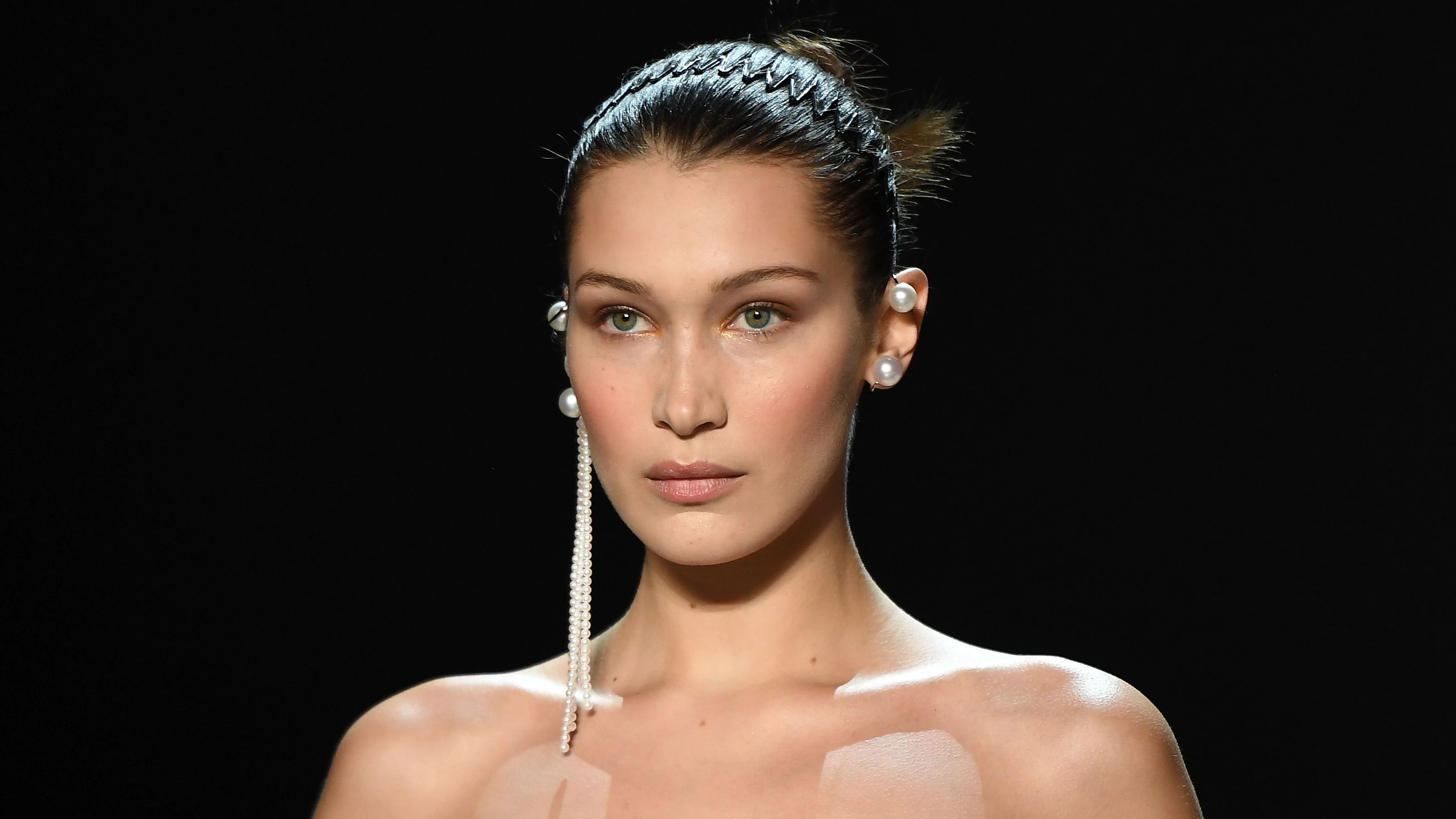 Bella Hadid