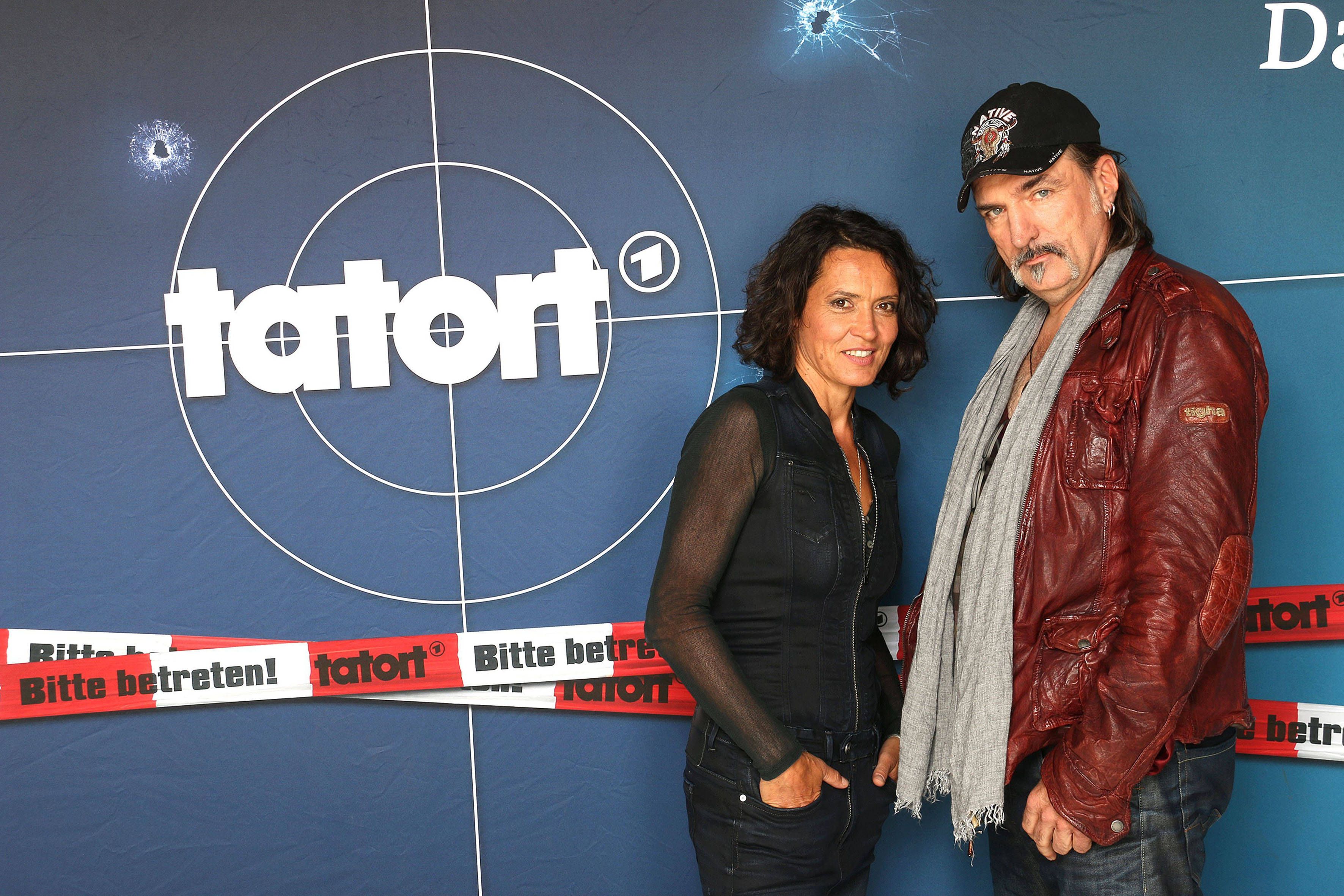 Heute.at - Trauer um Tatort-Star! Andreas Hoppe ist tot