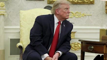 Angst vor China: Trump ruft Notstand aus