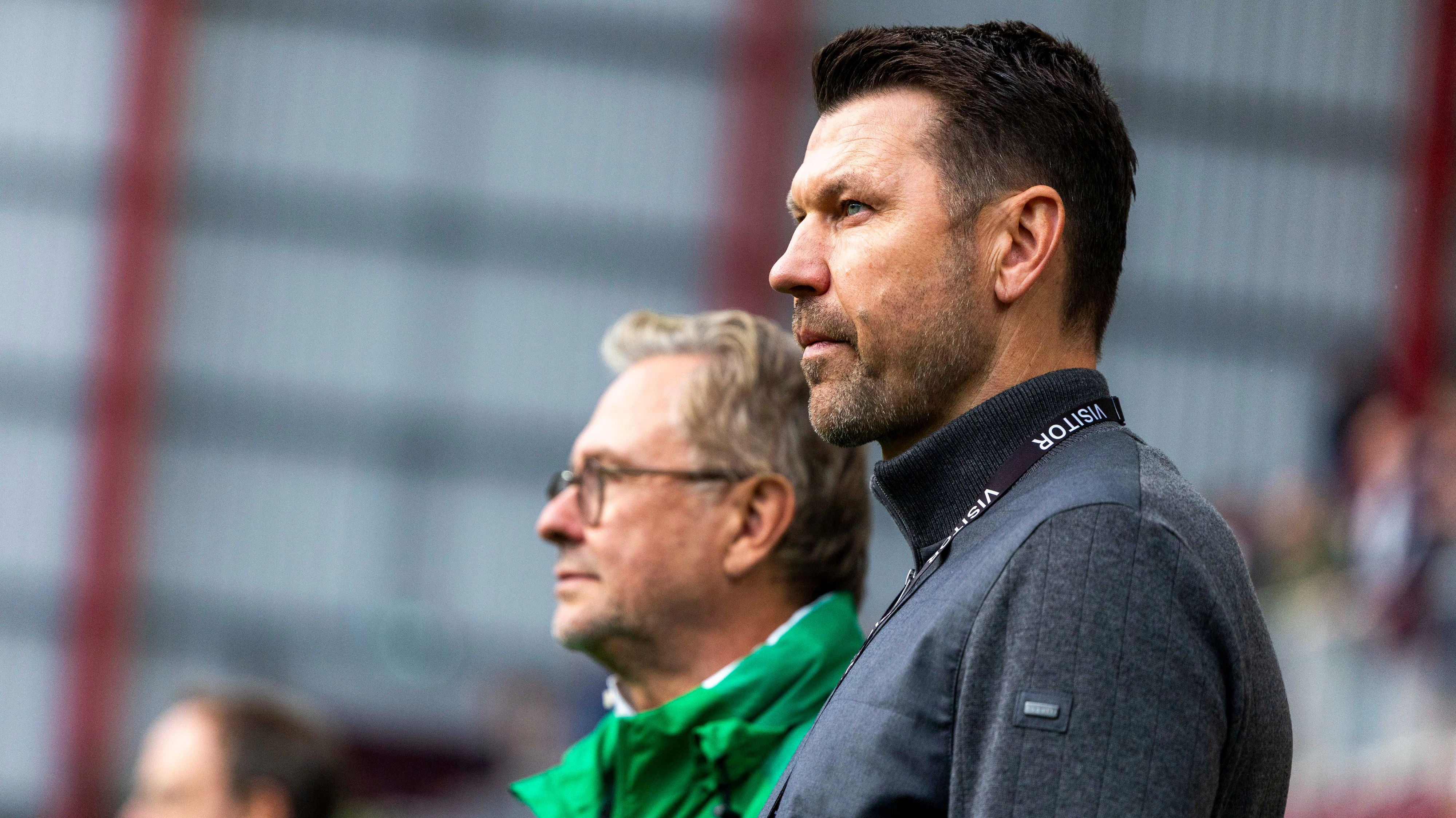 Heute.at - Transfer-Frist aus! Rapid findet keinen Amane-Ersatz