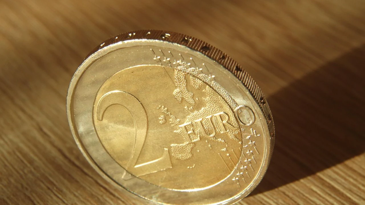 Heute.at - Diese 2-Euro-Münzen sind ein Vermögen wert