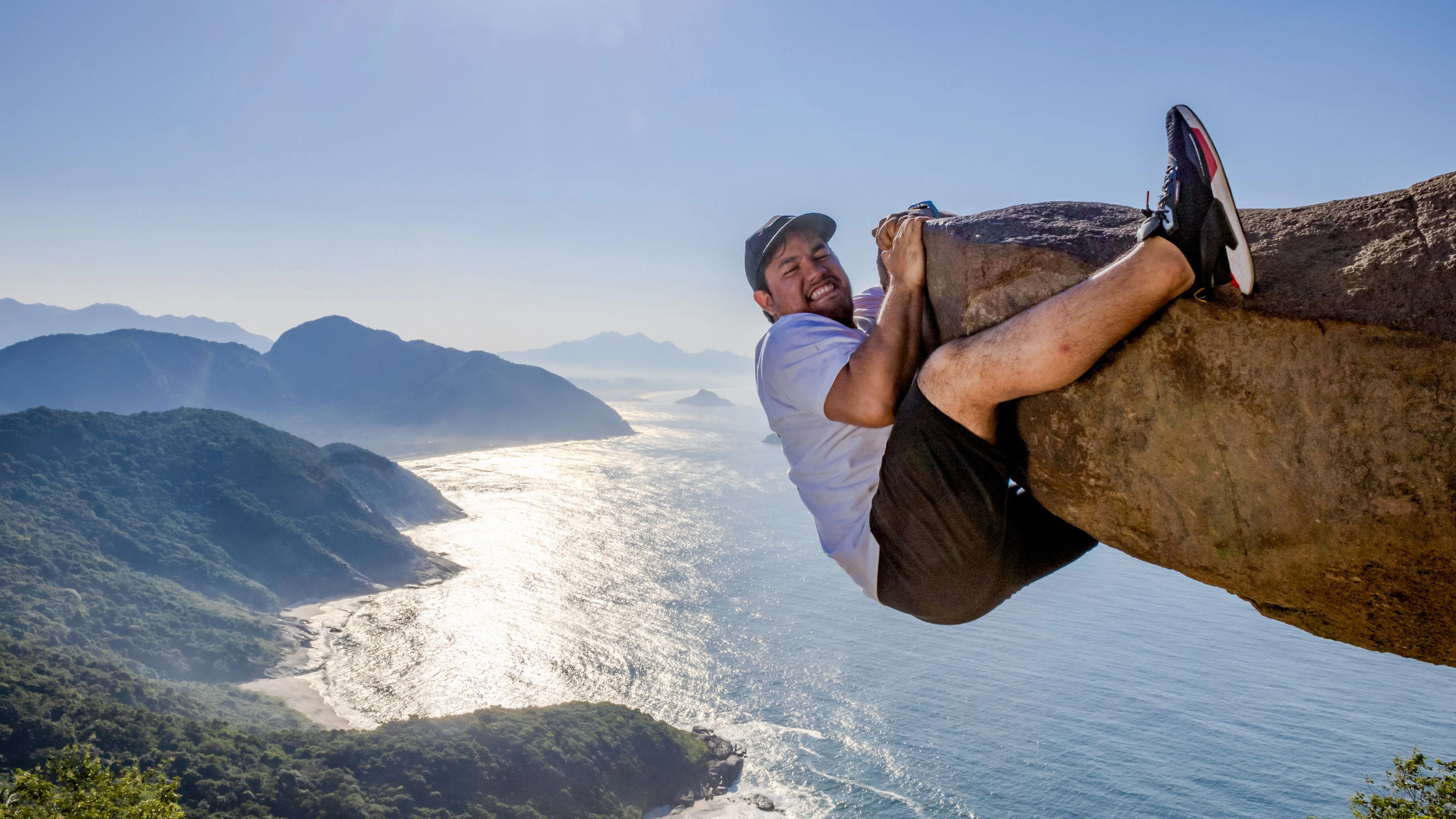 Immer wieder bringen sich Touristen für spektakuläre Urlaubsfotos in Lebensgefahr.