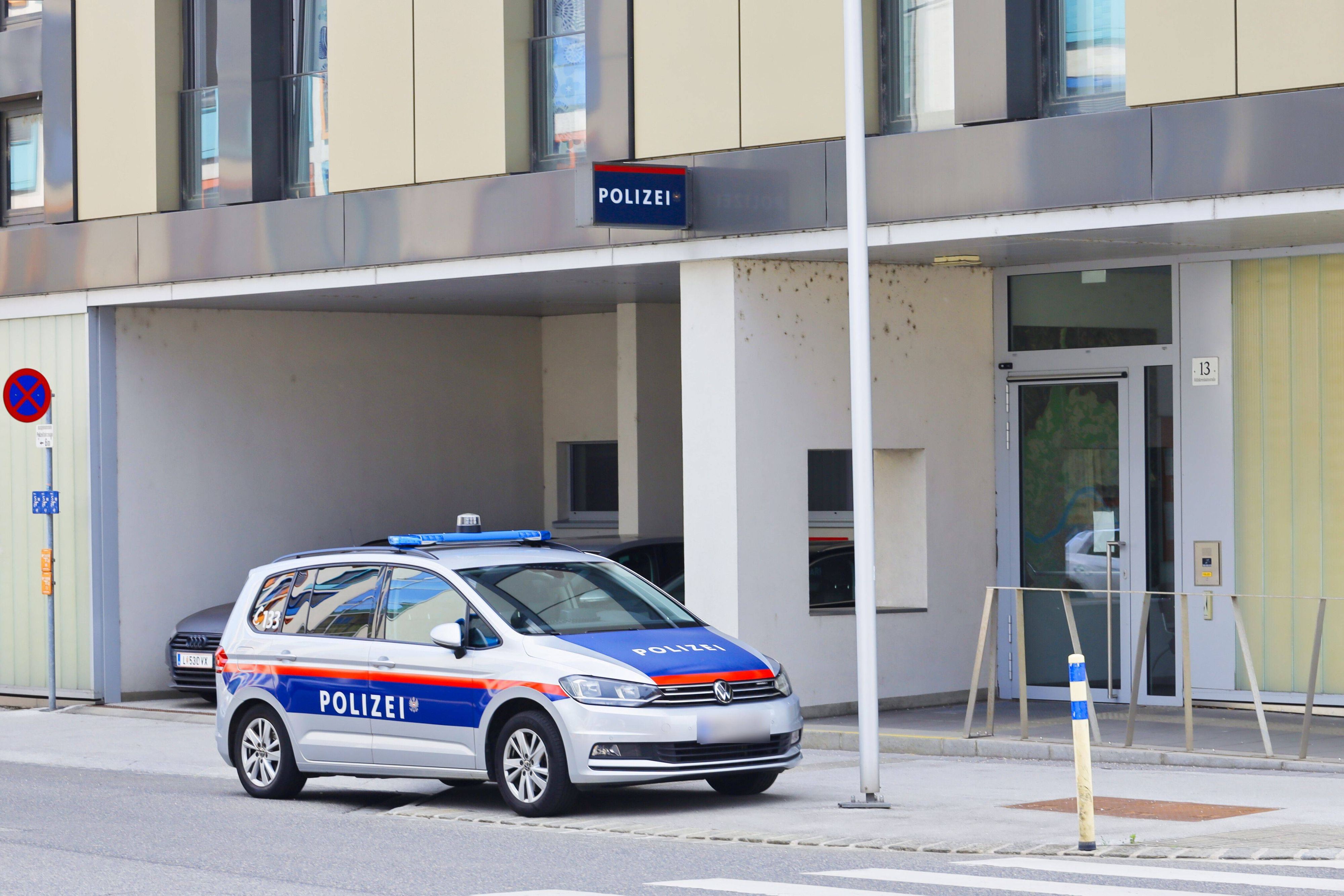 Die Polizei konnte eine 14-jährige Tatverdächtige ausforschen. (Symbolbild)