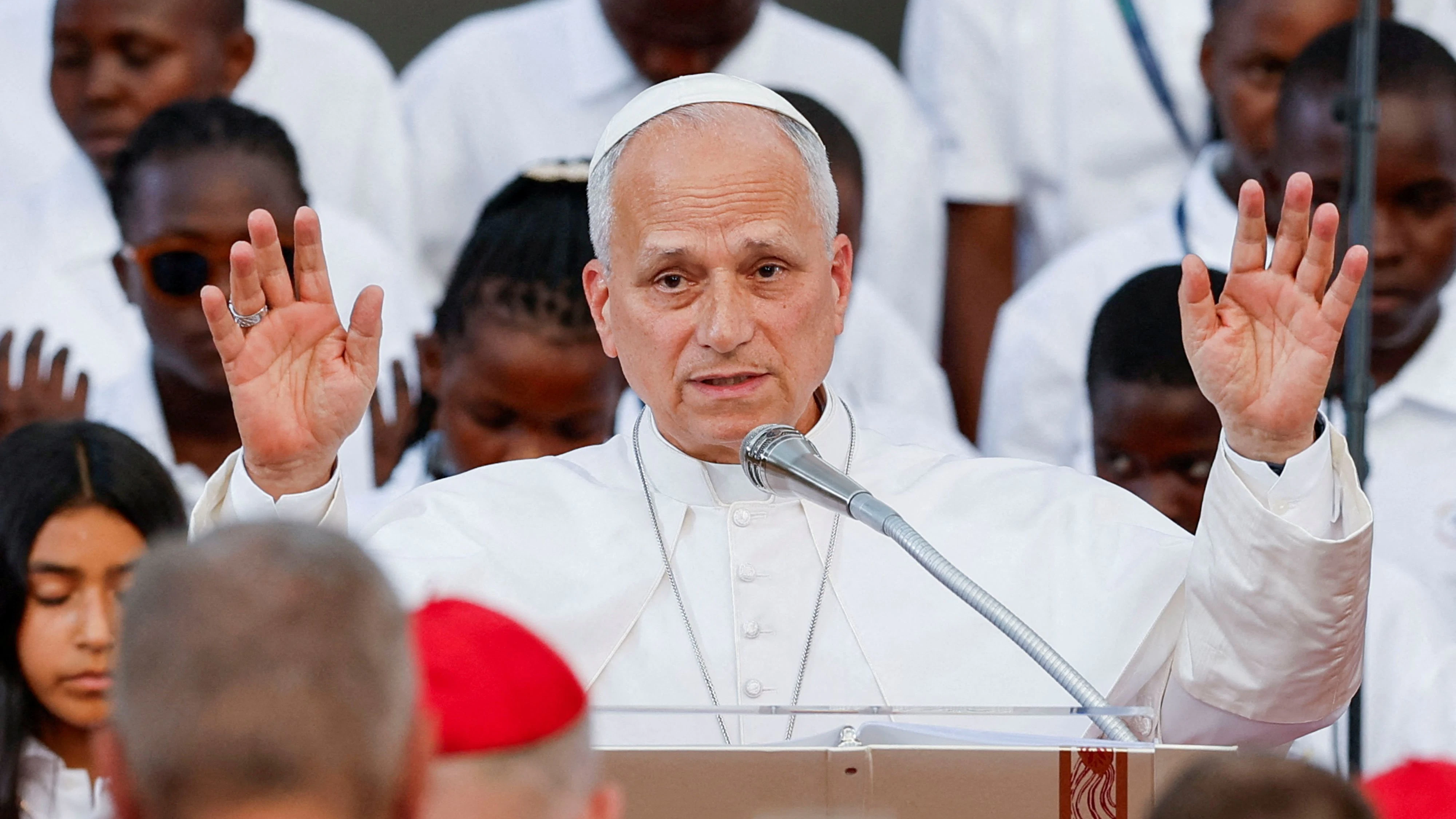 Papst Leo
