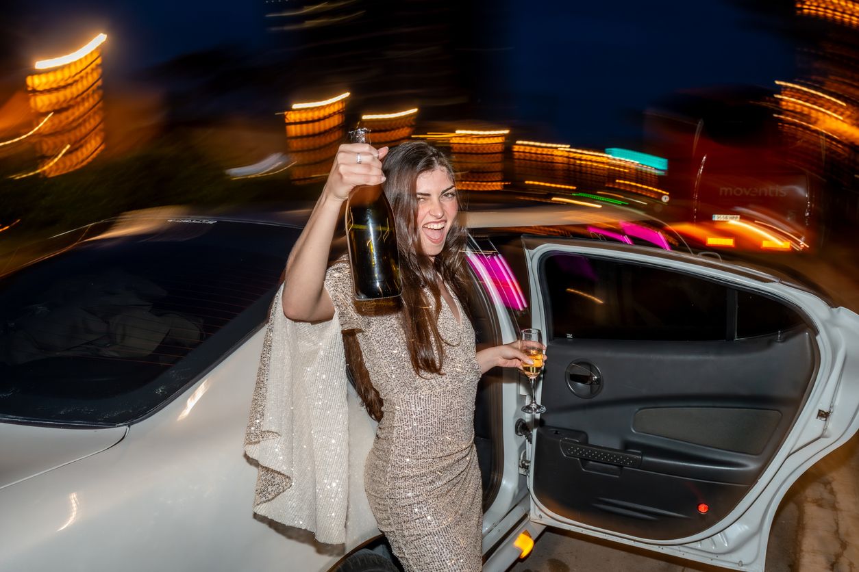 Heute.at - Wir hatten Spaß im Auto – Crash nach Klassentreffen