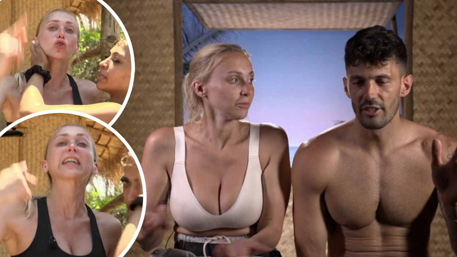 Heute.at - Österreicherin rastet in TV-Show komplett aus
