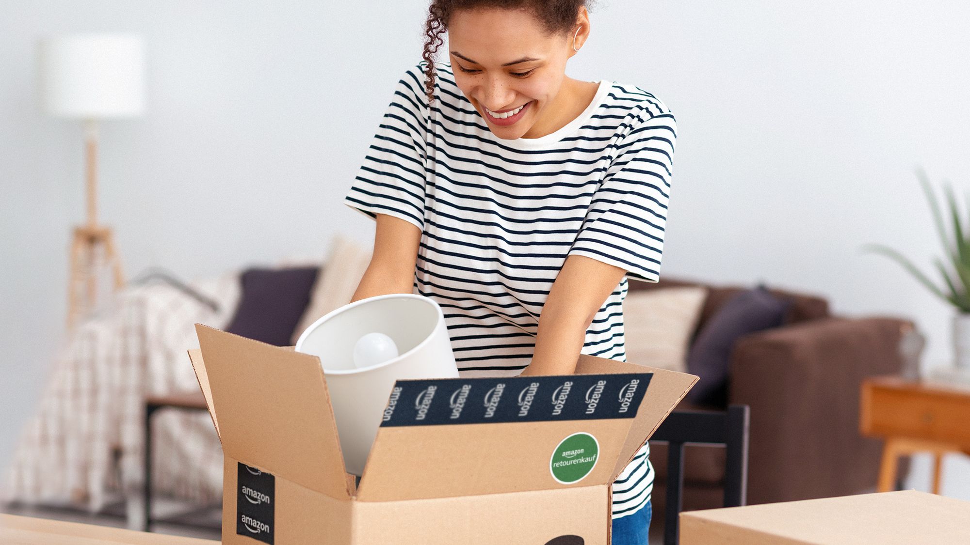 Heute.at - Amazon haut plötzlich ganz neue Rabattschlacht raus