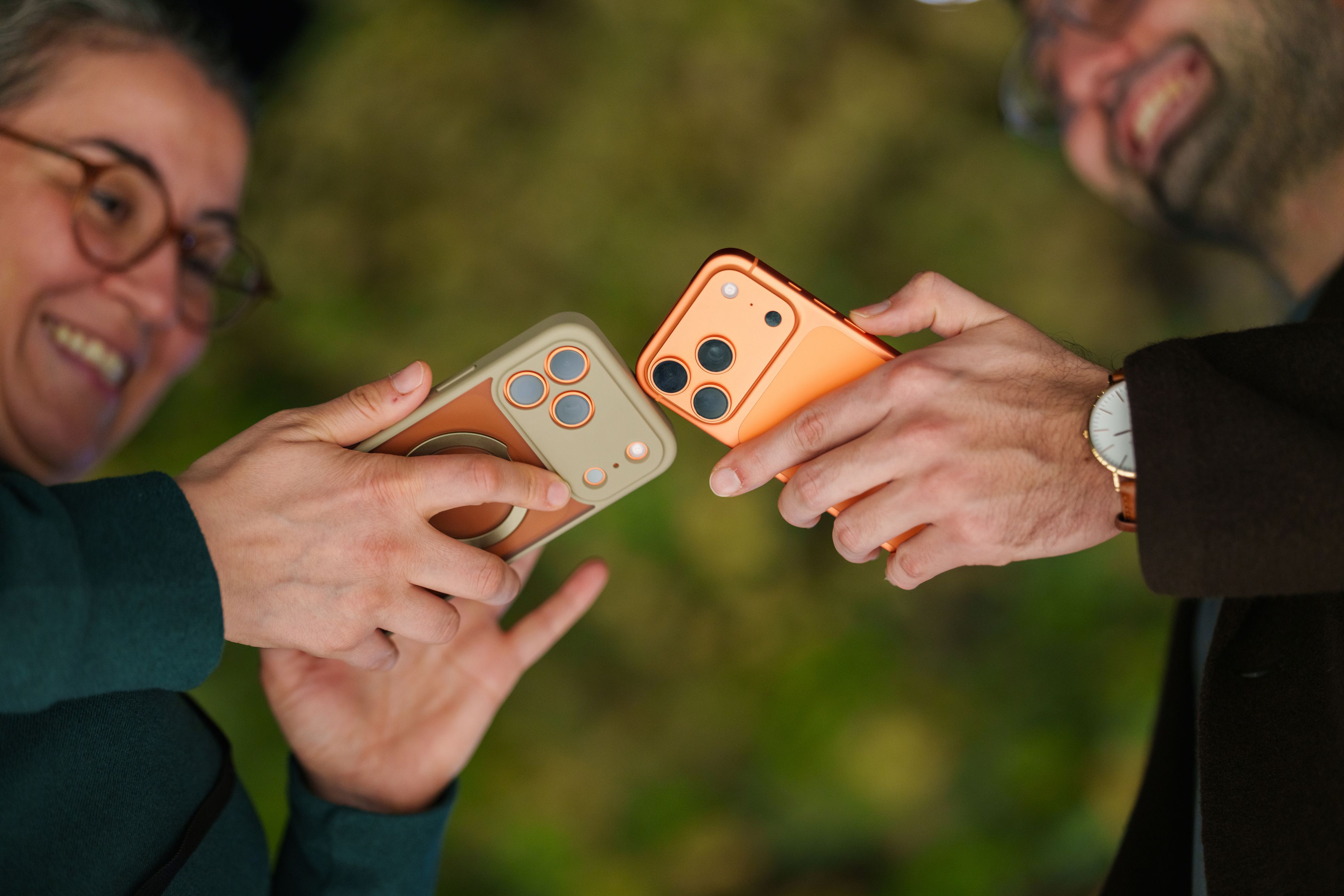 Jetzt gibt es kein Zurück mehr: Apple hat das iPhone-Event offiziell angekündigt.