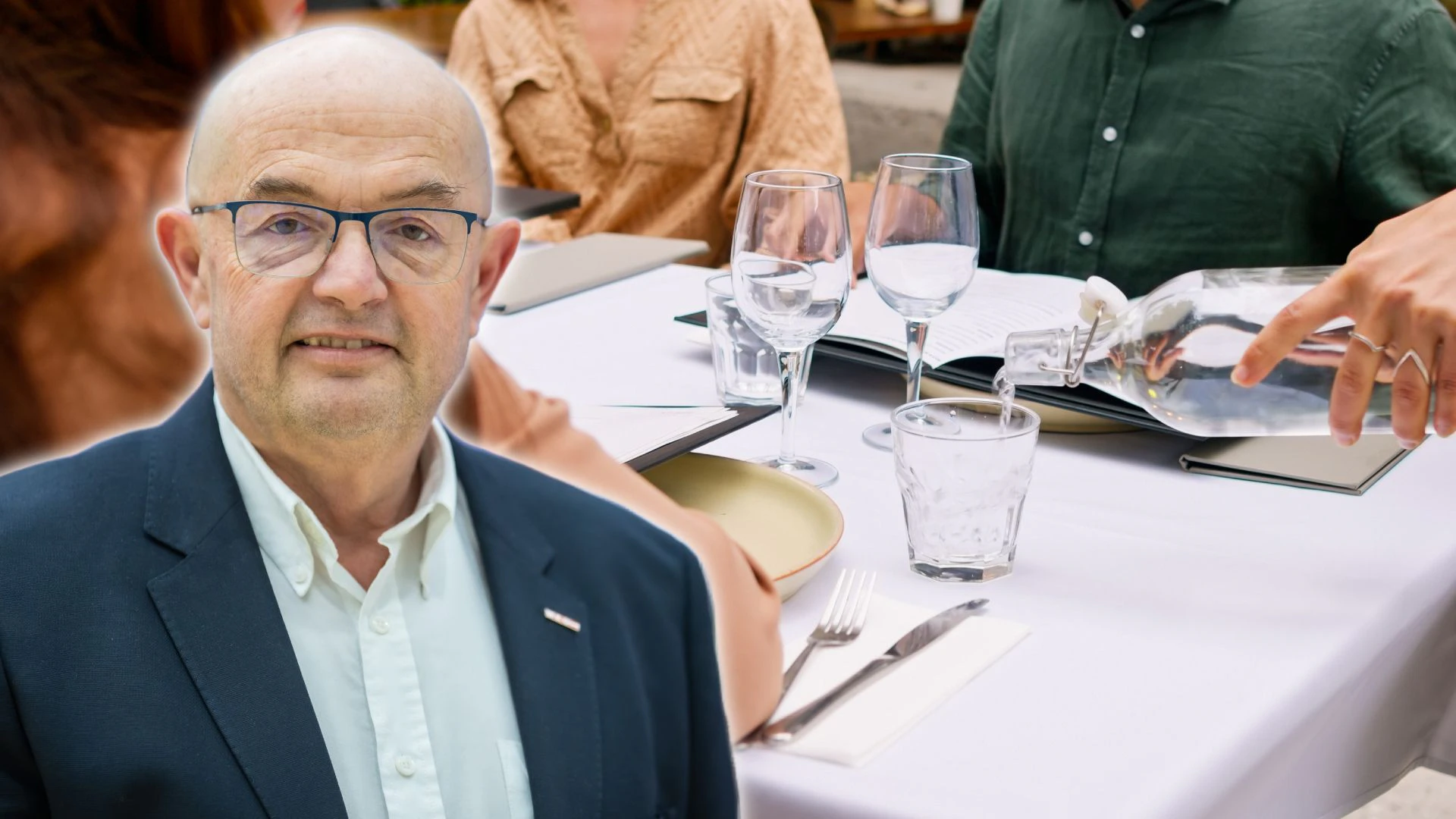 Heute.at - Billige Hetzkampagne – wilder Streit um Gratis-Wasser