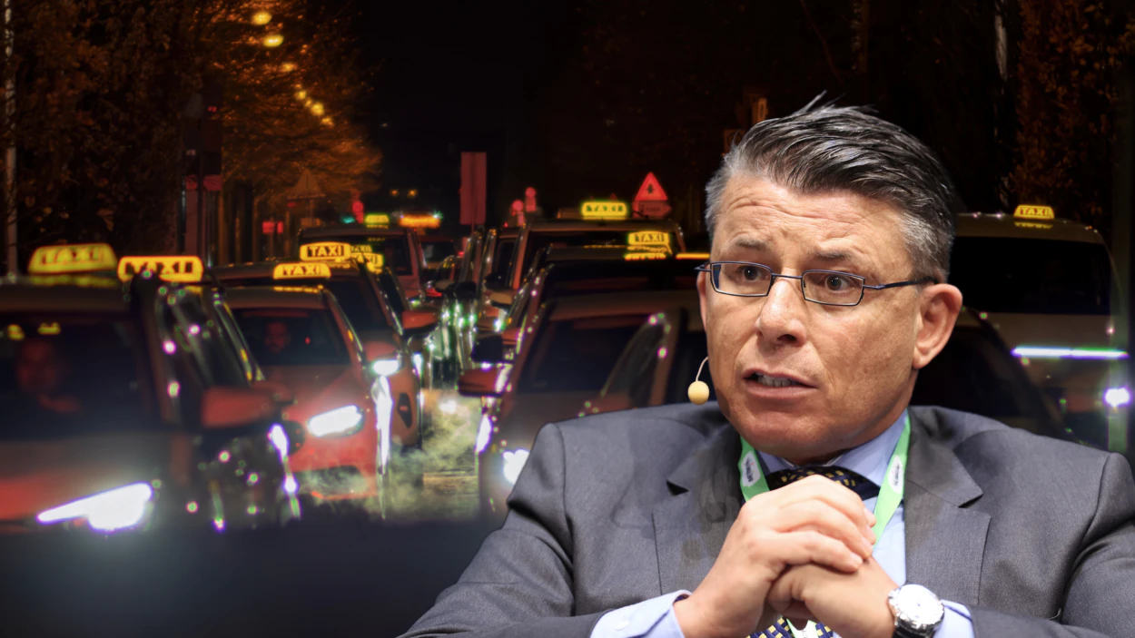 Heute.at - Taxi-Abzocke in Wien! Uni-Professor tappt in Falle
