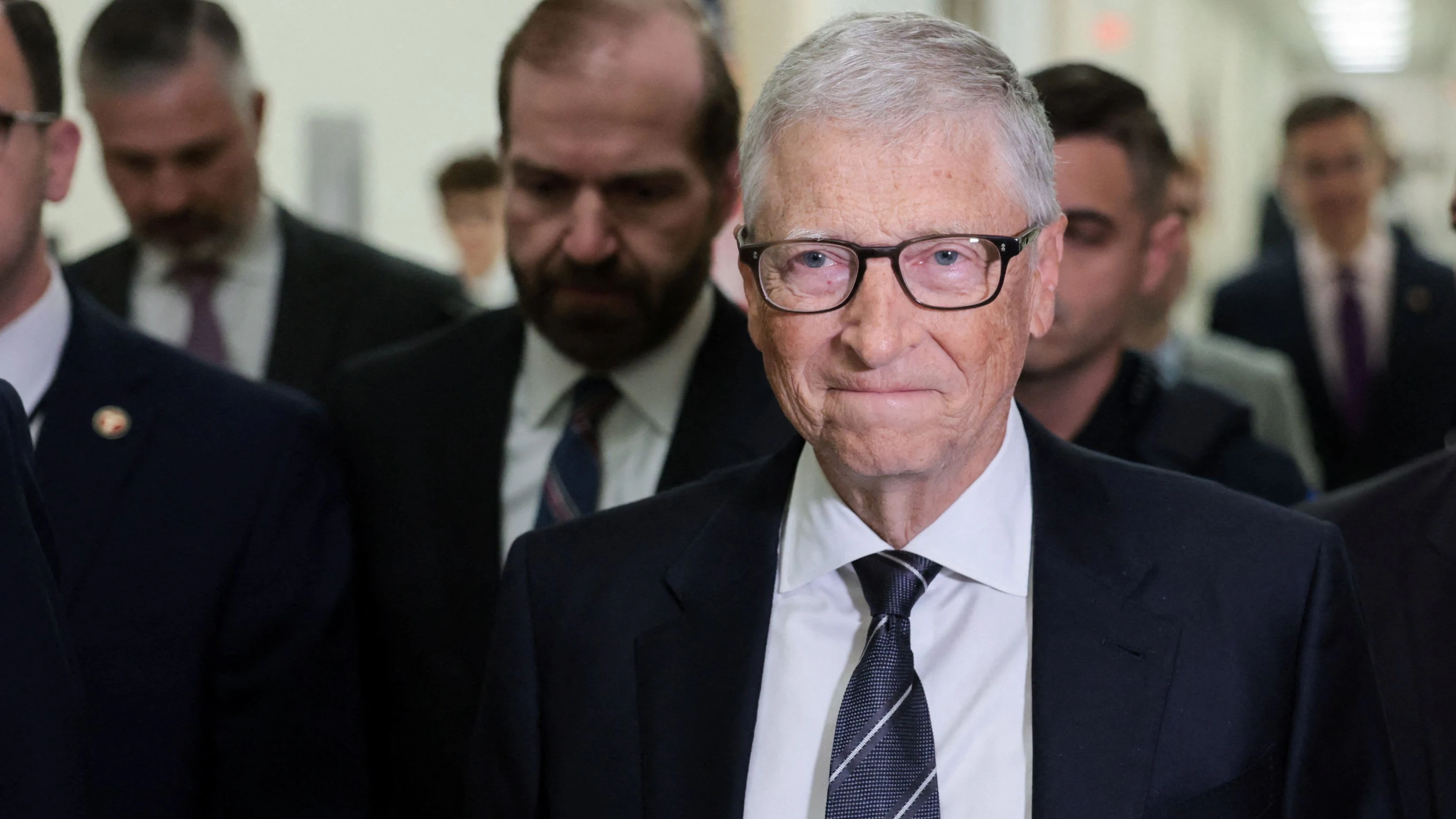 Was der Microsoft-Gründer befürchtet, was Experten sagen