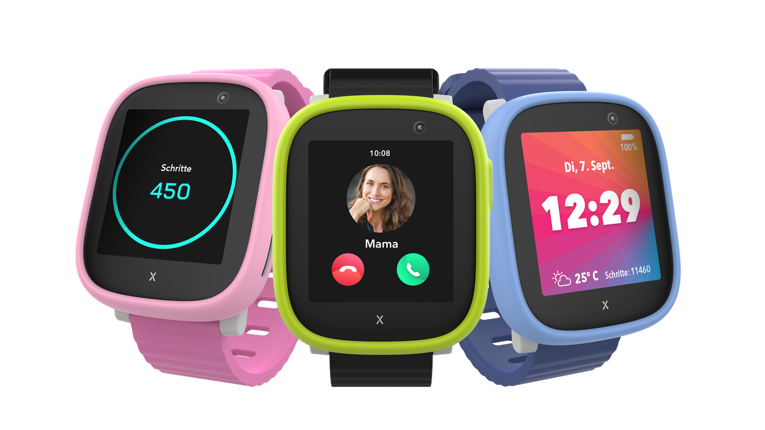 Heute.at - Smartwatch zum Schulstart gewinnen