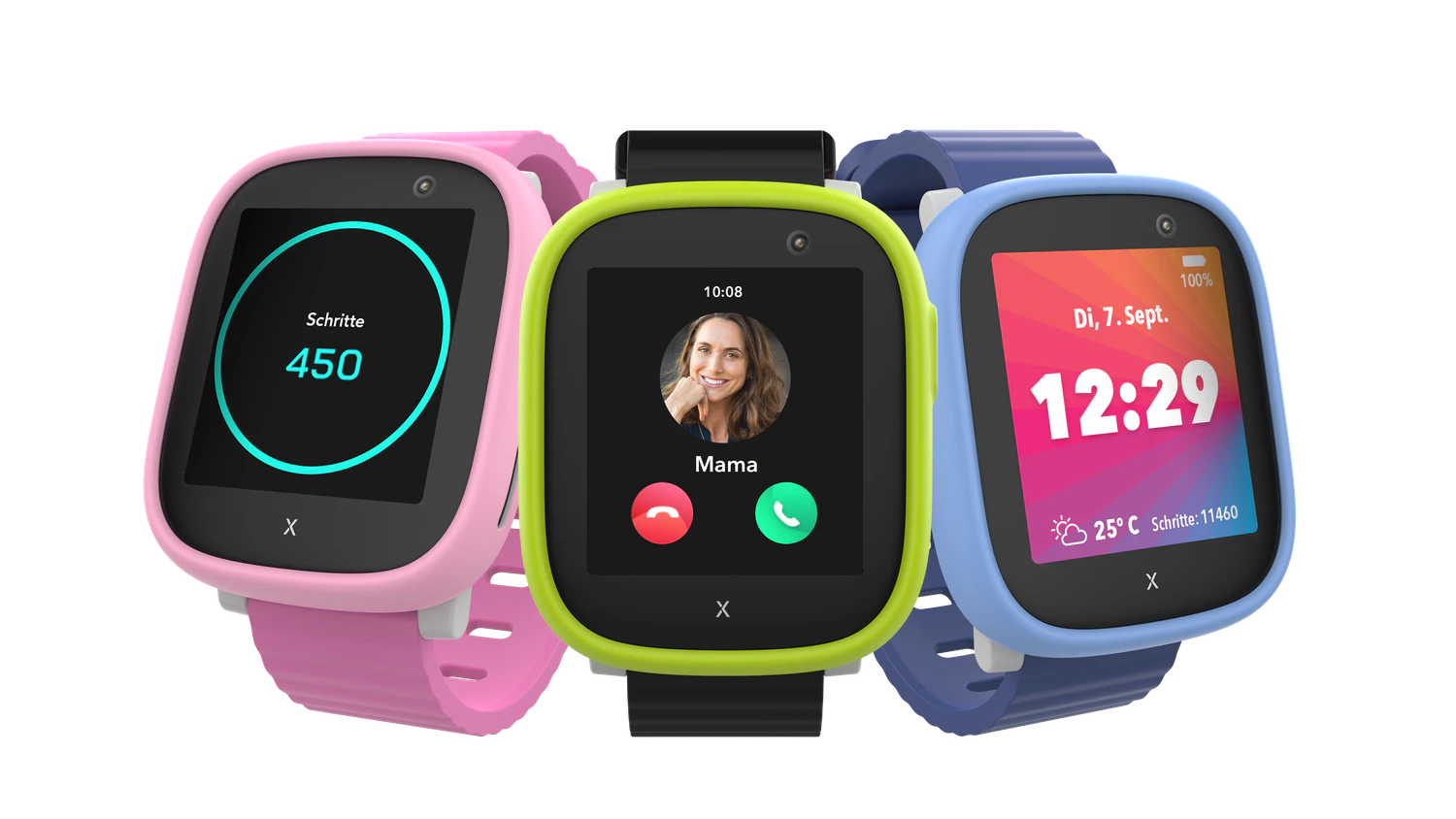 Heute.at - Smartwatch zum Schulstart gewinnen