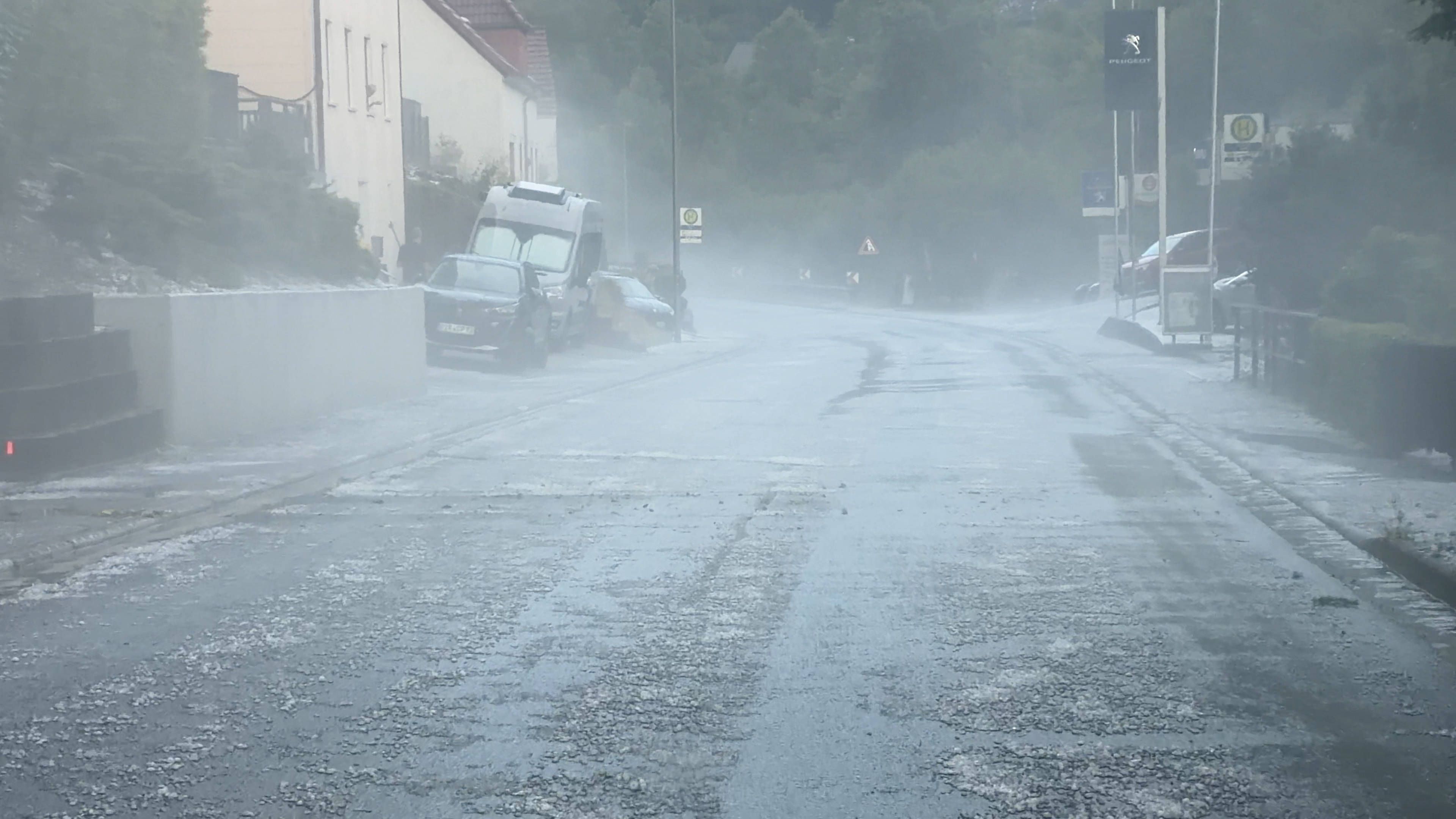 Heute.at - Wetter-Expertin warnt jetzt alle Menschen in Österreich