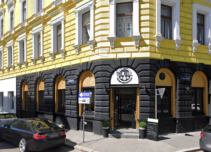 Heute.at - Tragische Pleite – Beliebtes Pub kämpft ums Überleben
