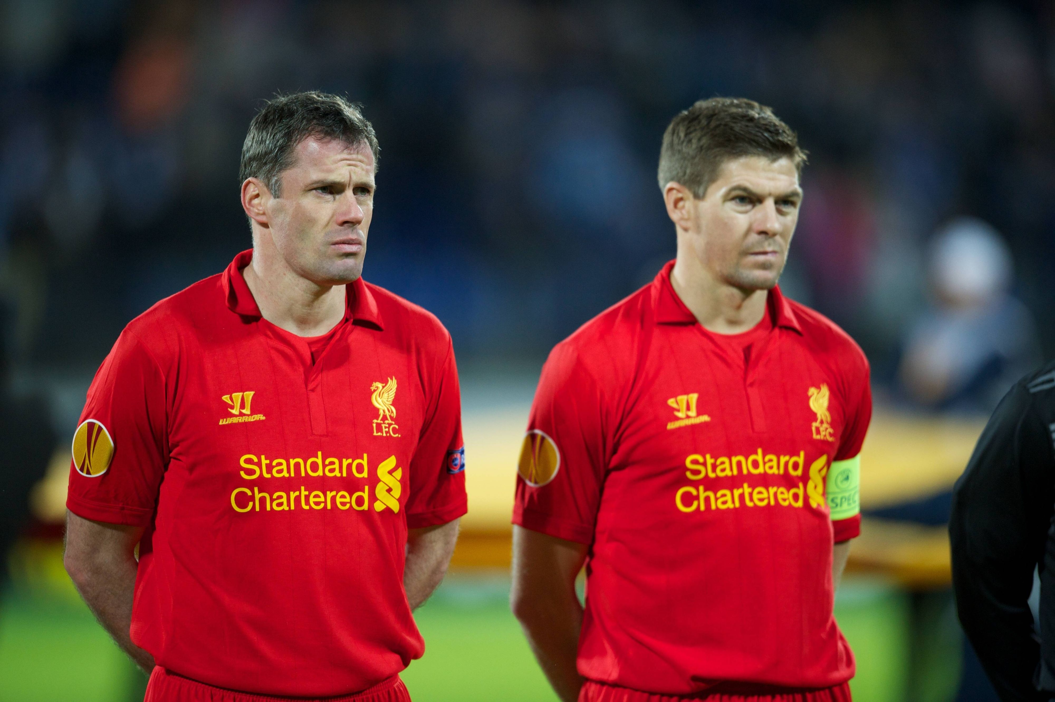 Heute.at - Steuerschulden! Liverpool-Legende droht Insolvenz