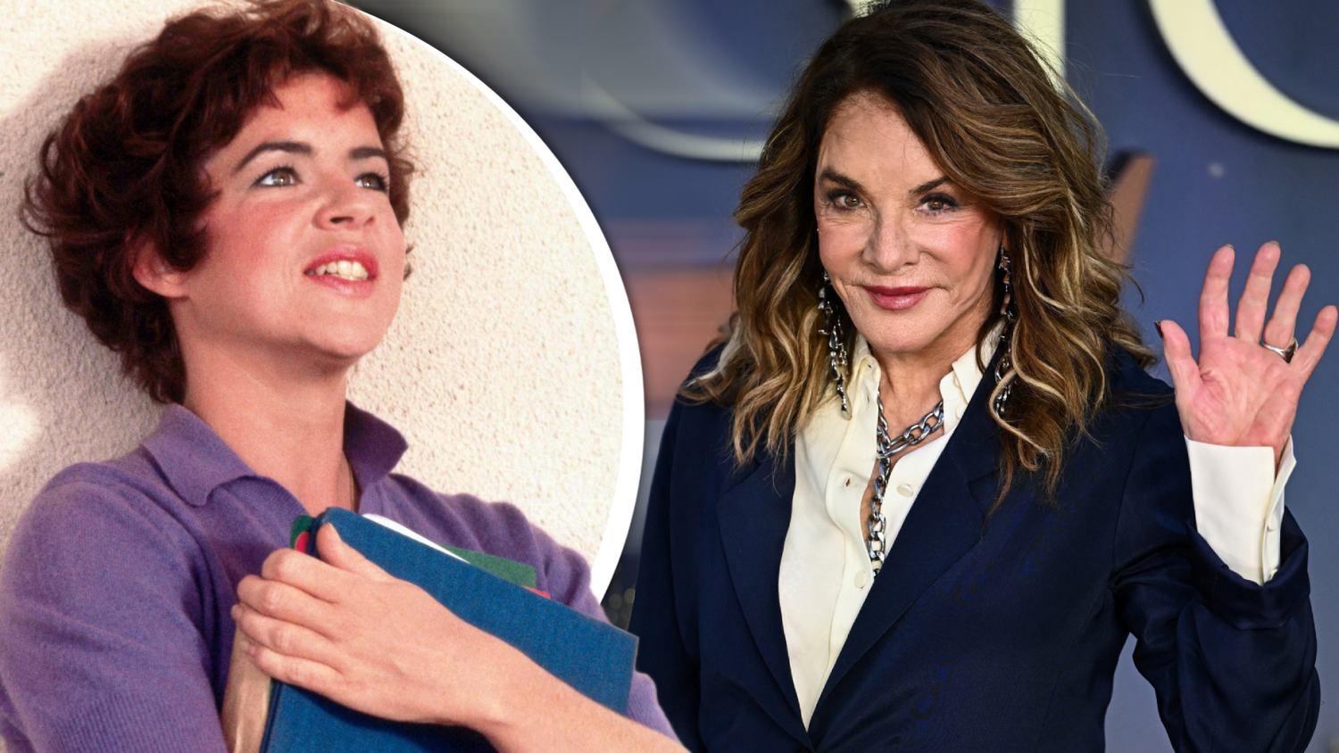 Stockard Channing wurde vor allem durch 
