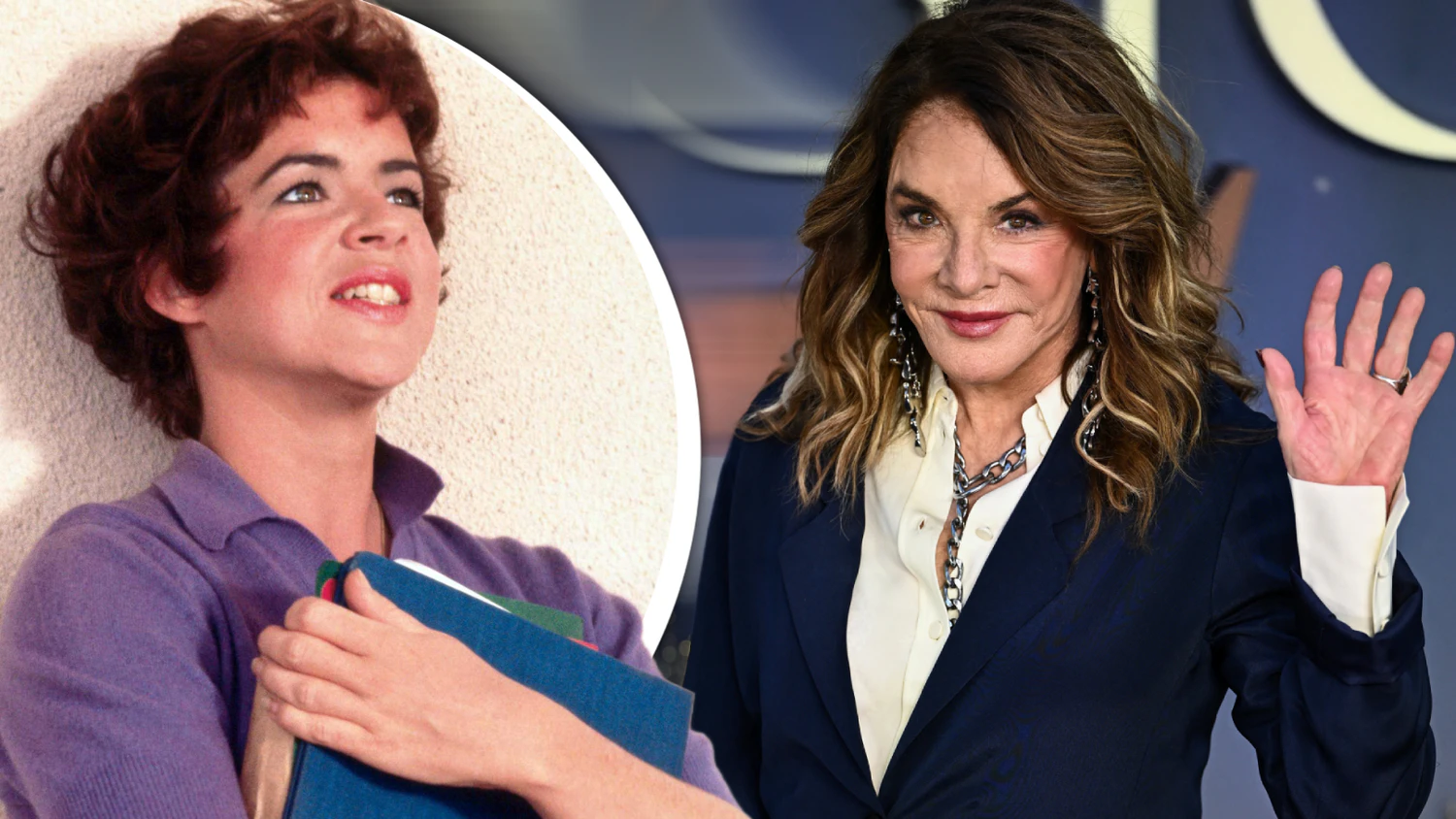 Stockard Channing wurde vor allem durch "Grease" weltberühmt.