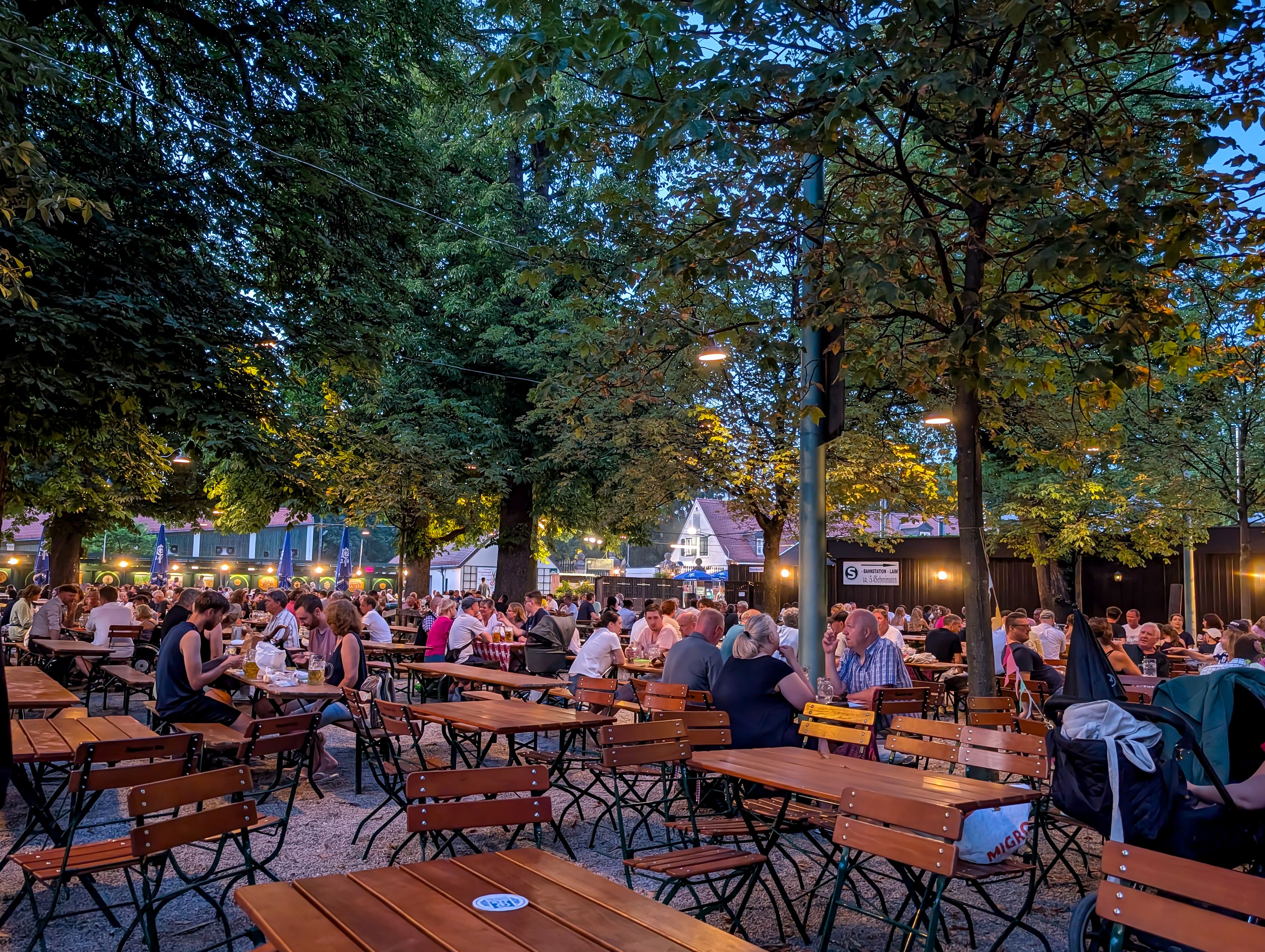 Das Salzburger Sternbräu verliert eine wichtige Arbeitskraft. 
