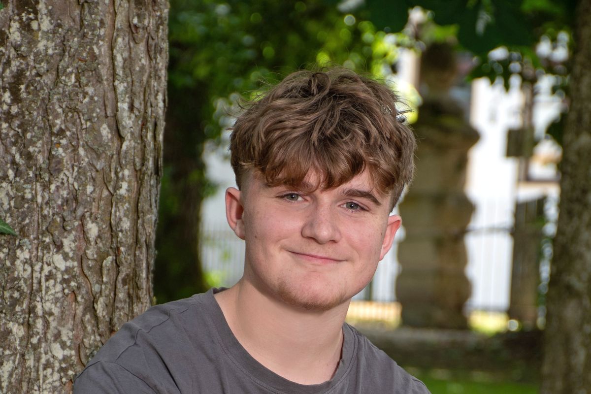 Heute.at - Michael (14) hat tödliche Diagnose: Das kann ihm helfen