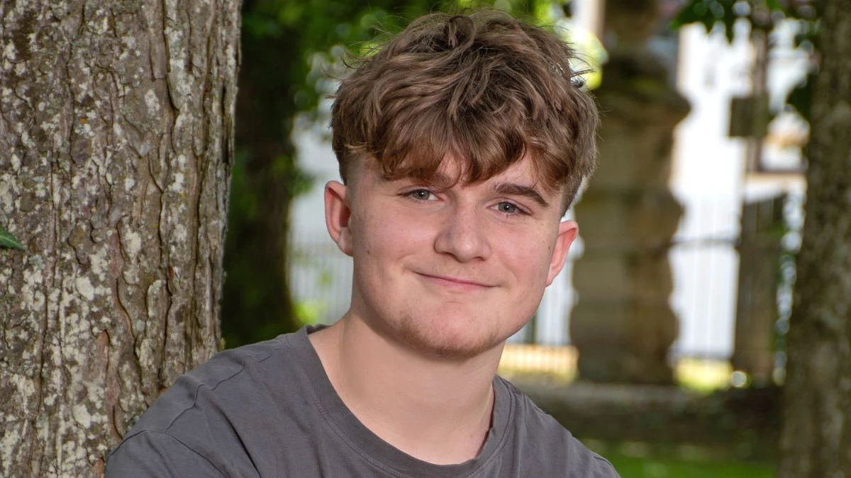 Heute.at - Michael (14) hat tödliche Diagnose: Das kann ihm helfen