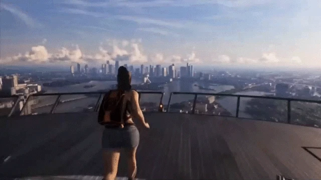 Heute.at - Ansturm auf GTA 6-Trailer lässt Netflix abstürzen