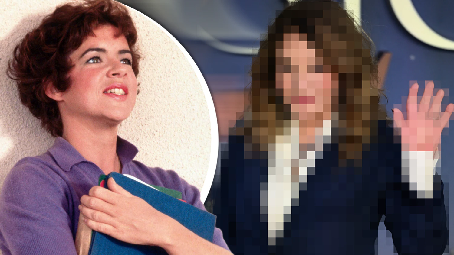 Heute.at - Wieder da! So sieht Grease-Star Channing heute aus