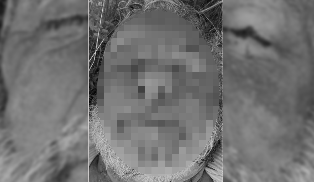 Heute.at - Wer kennt diesen toten Mann? Polizei bittet um Mithilfe