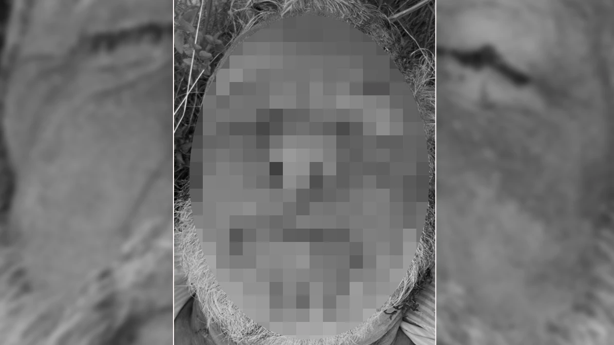 Heute.at - Wer kennt diesen toten Mann? Polizei bittet um Mithilfe