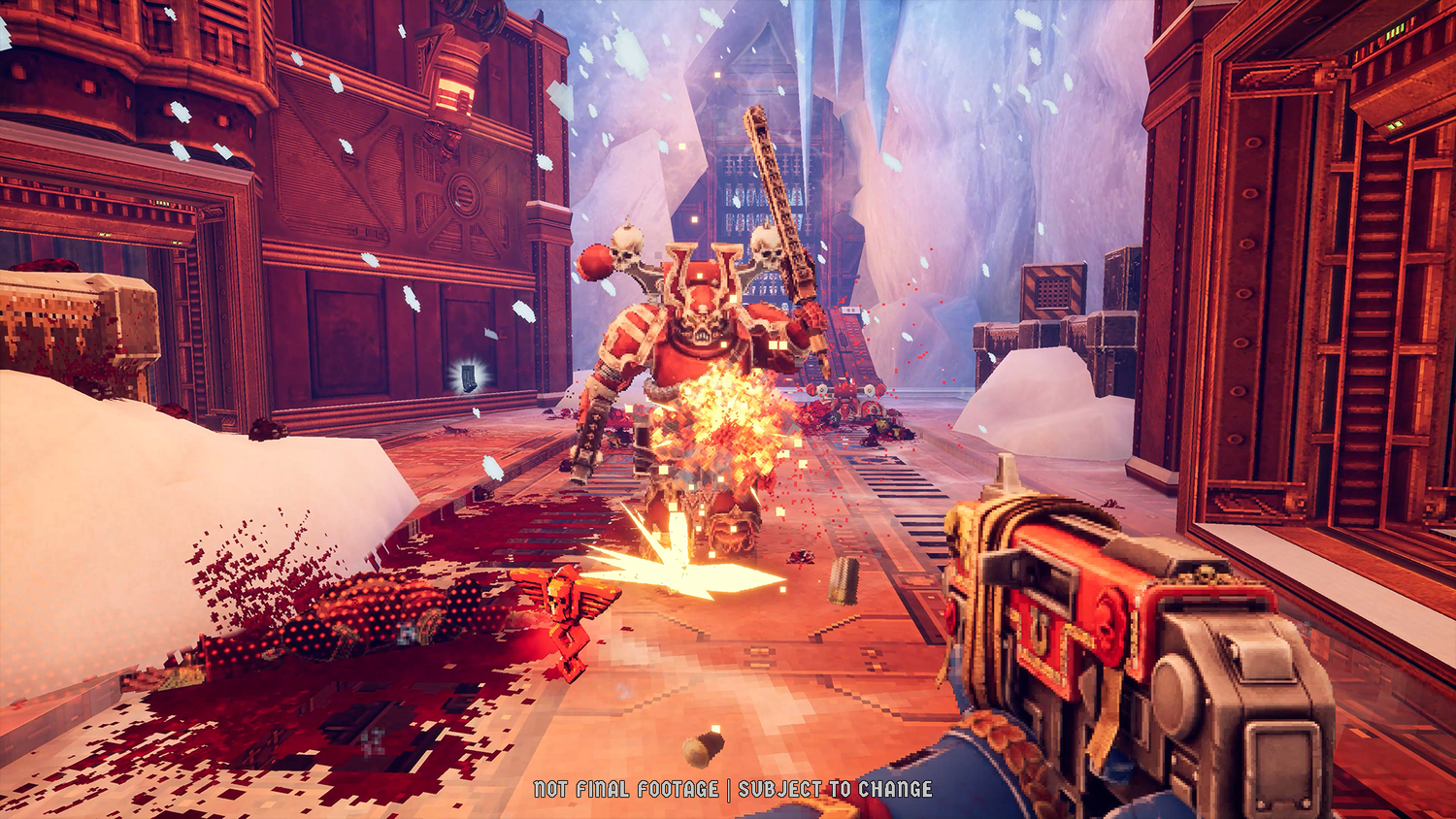 Heute.at - Drei neue Warhammer-Spiele sorgen für Nachschub