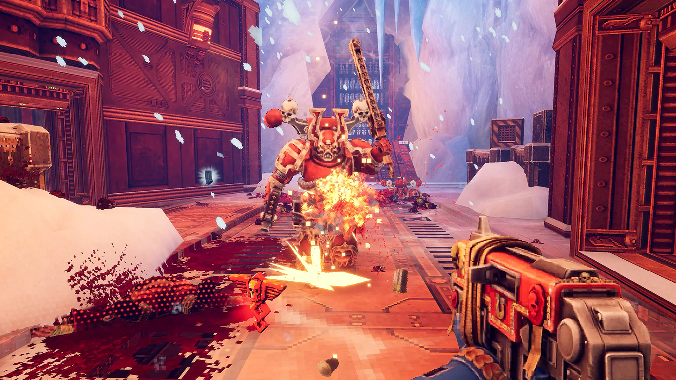 Heute.at - Drei neue Warhammer-Spiele sorgen für Nachschub