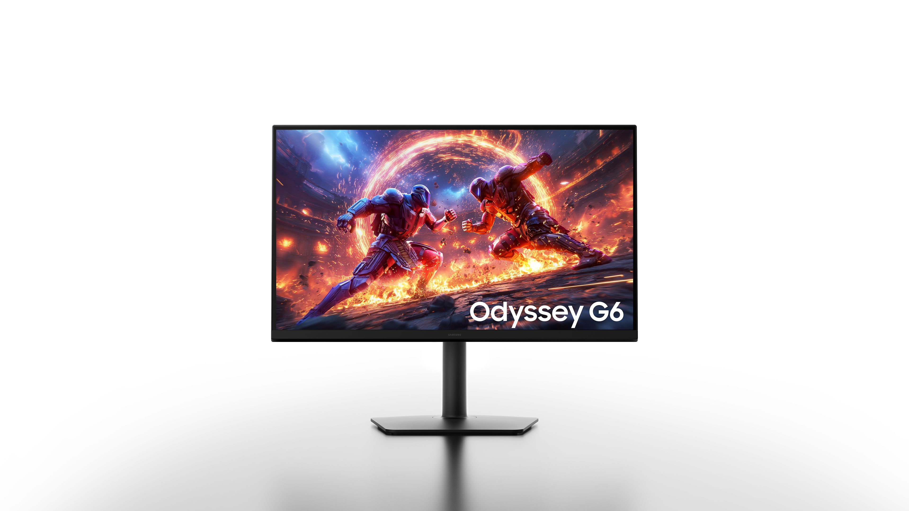 Heute.at - Samsung zeigt Gaming-Monitore mit bis zu 1.100 Hz