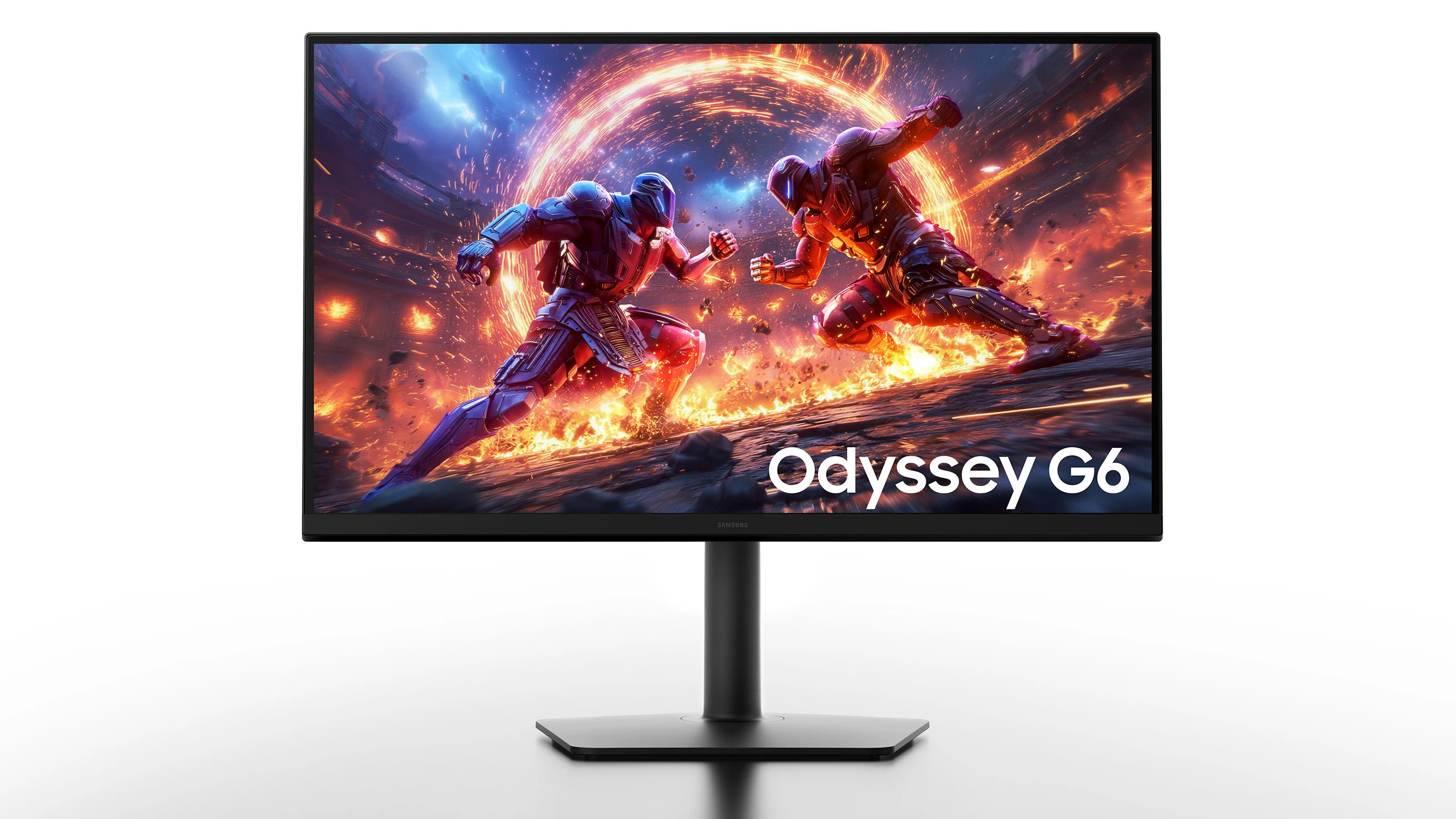 Heute.at - Samsung zeigt Gaming-Monitore mit bis zu 1.100 Hz
