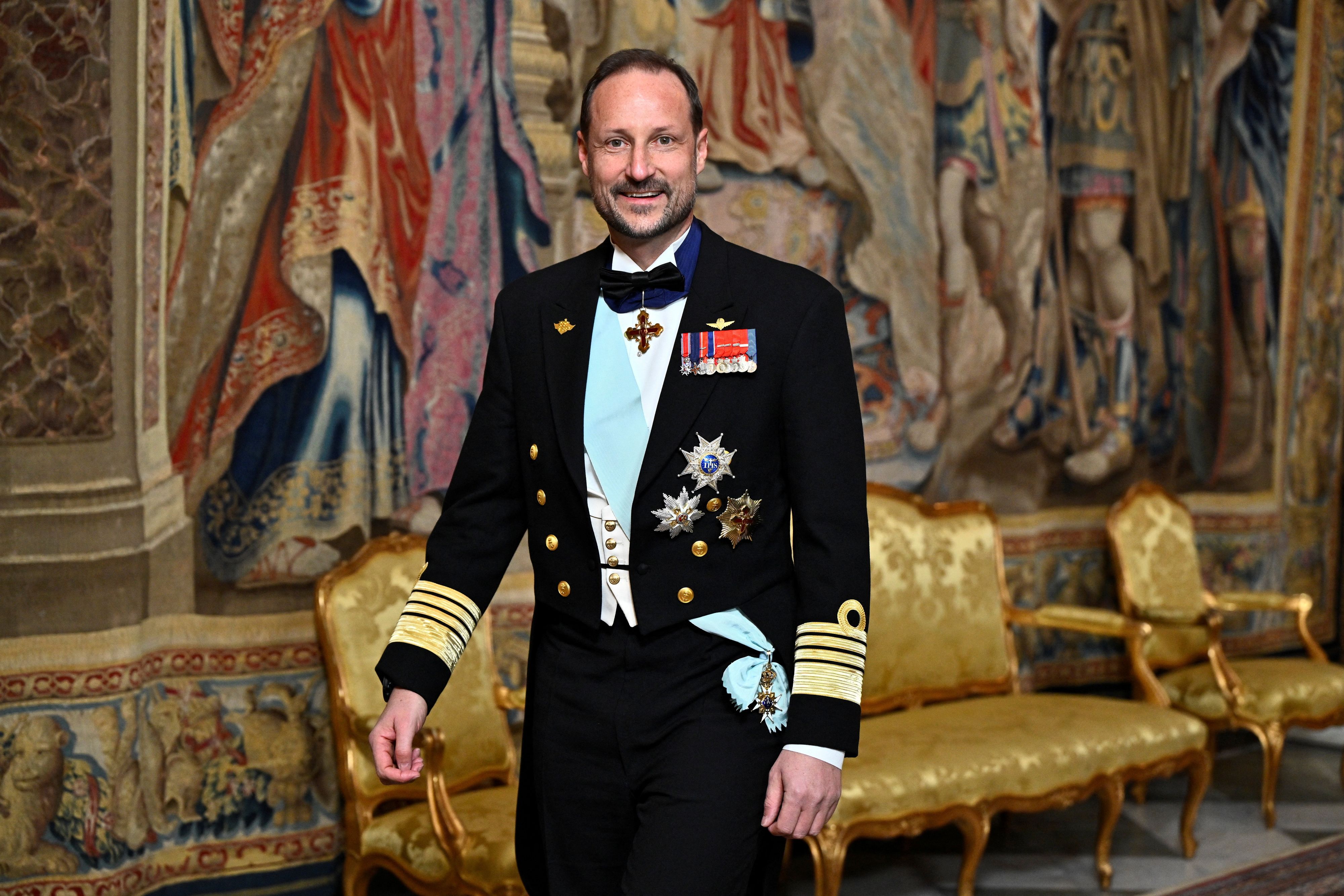 Heute.at - König Harald ist tot – der Thron gehört nun Haakon